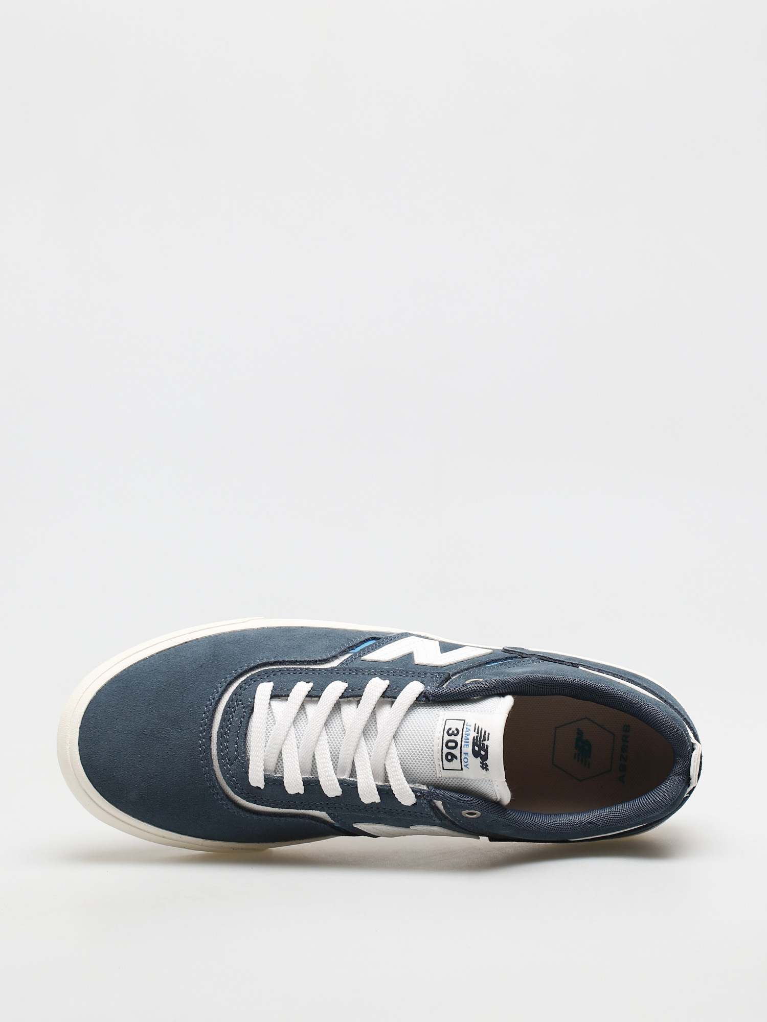 Buty New Balance 306 (grey/blue)