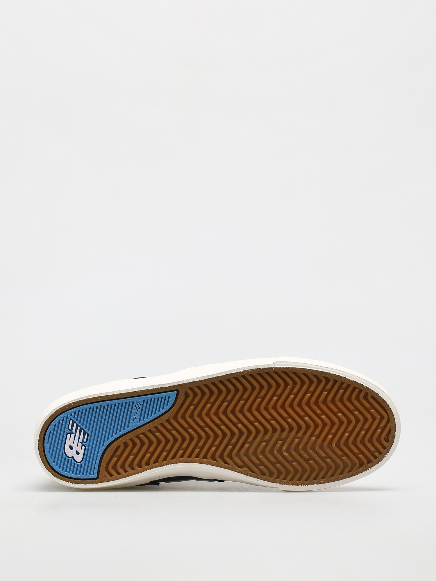 Buty New Balance 306 (grey/blue)