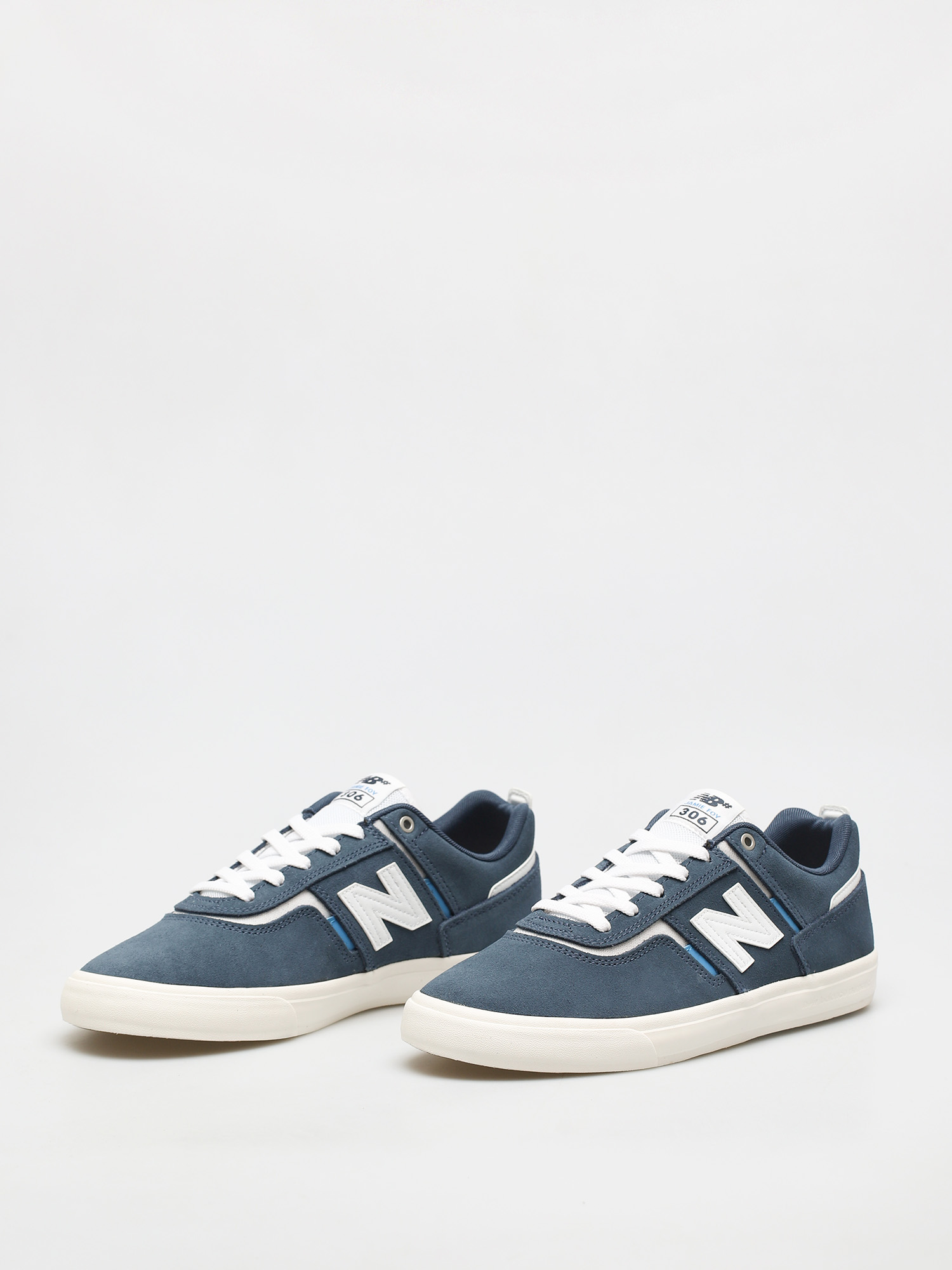 Buty New Balance 306 (grey/blue)
