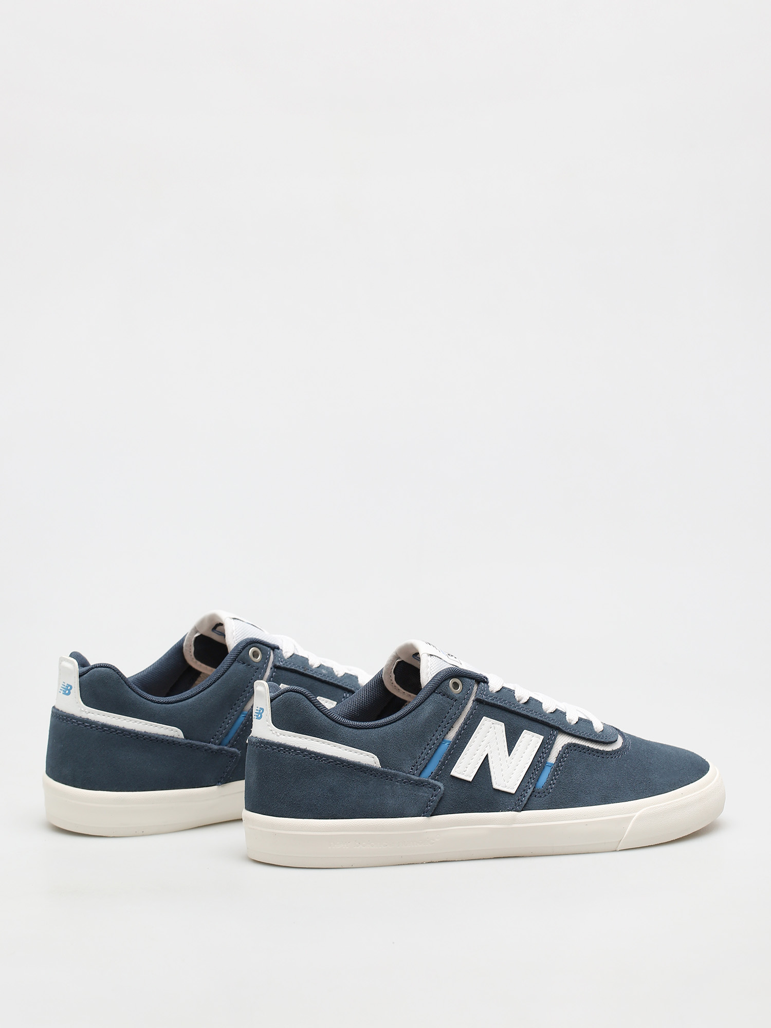 Buty New Balance 306 (grey/blue)