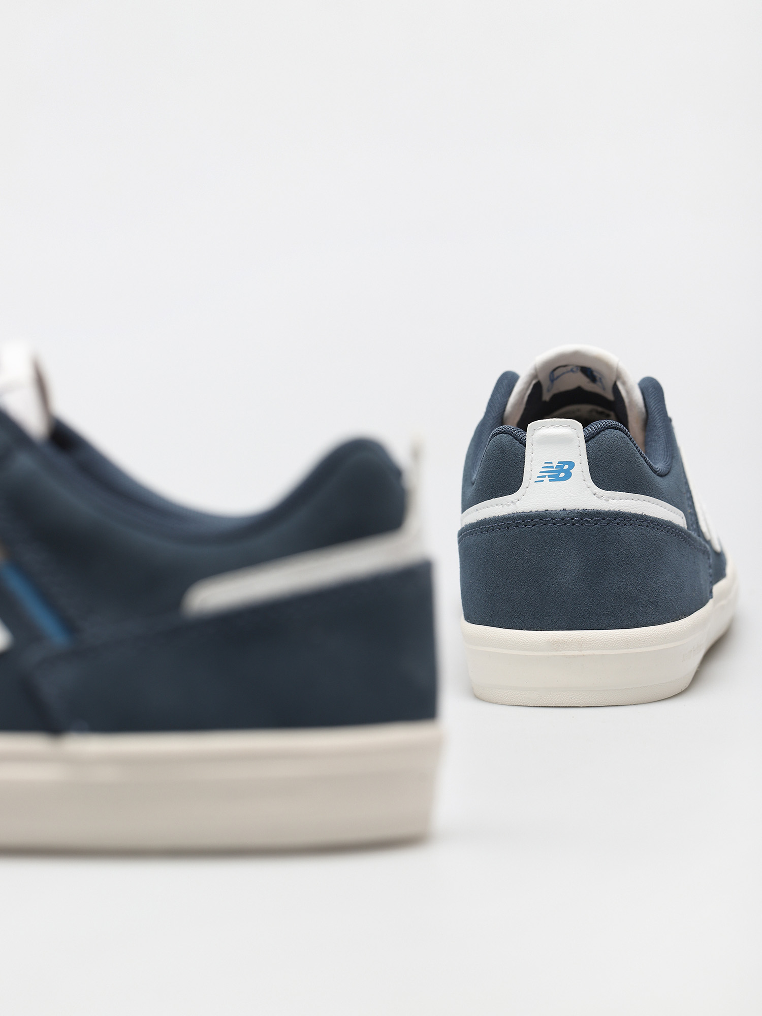 Buty New Balance 306 (grey/blue)