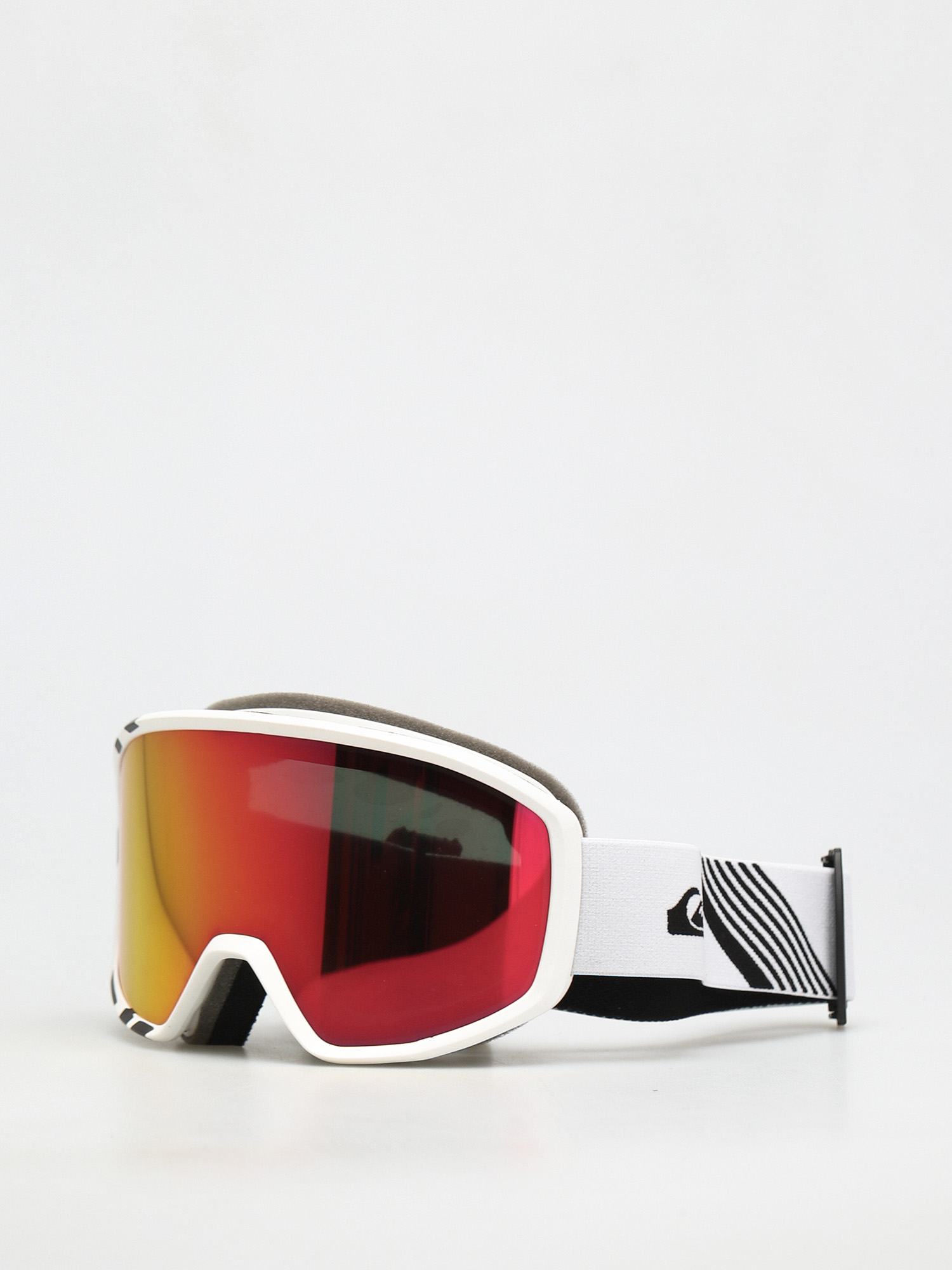 Gogle Quiksilver Harper (snow white)