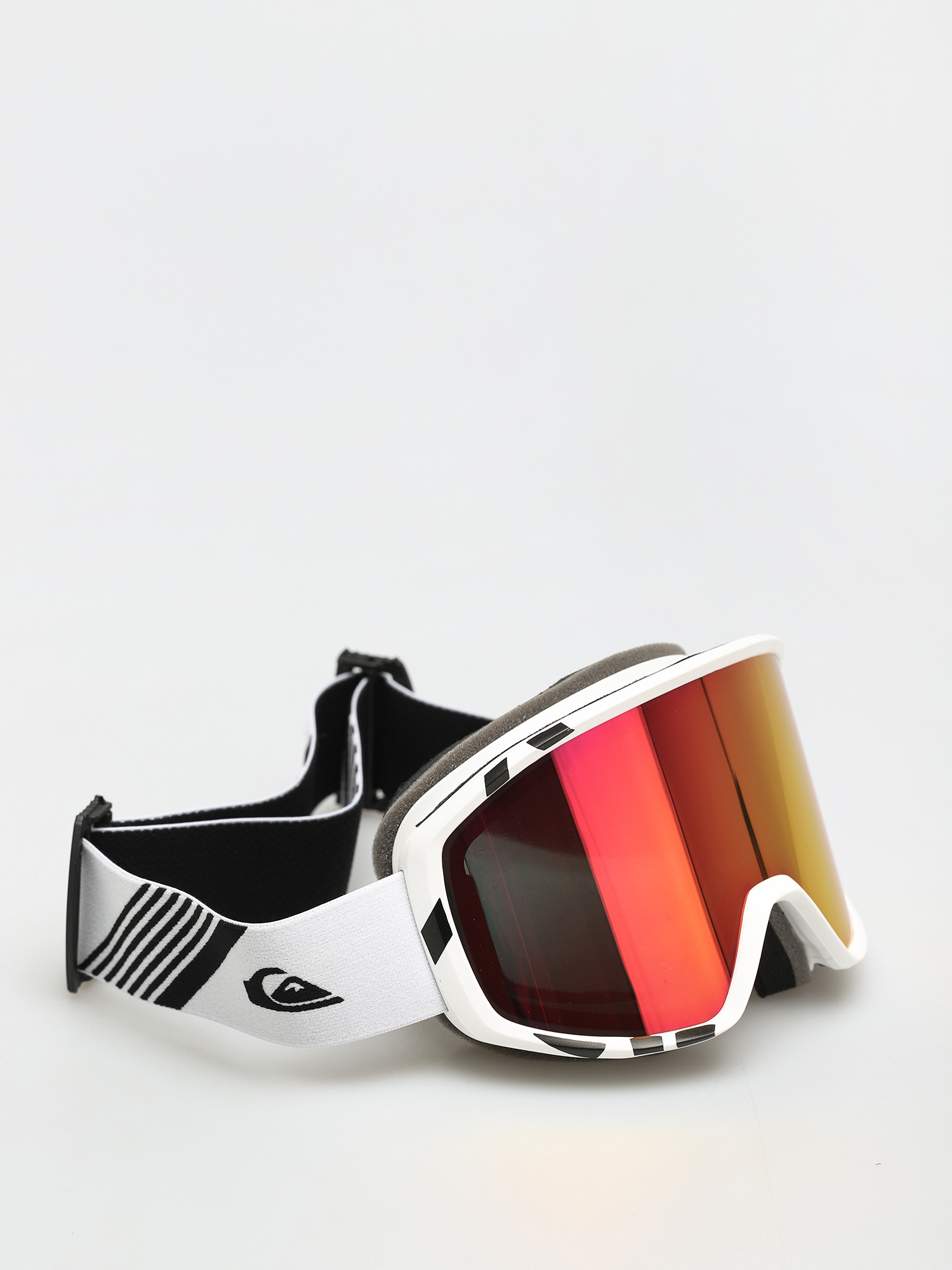 Gogle Quiksilver Harper (snow white)