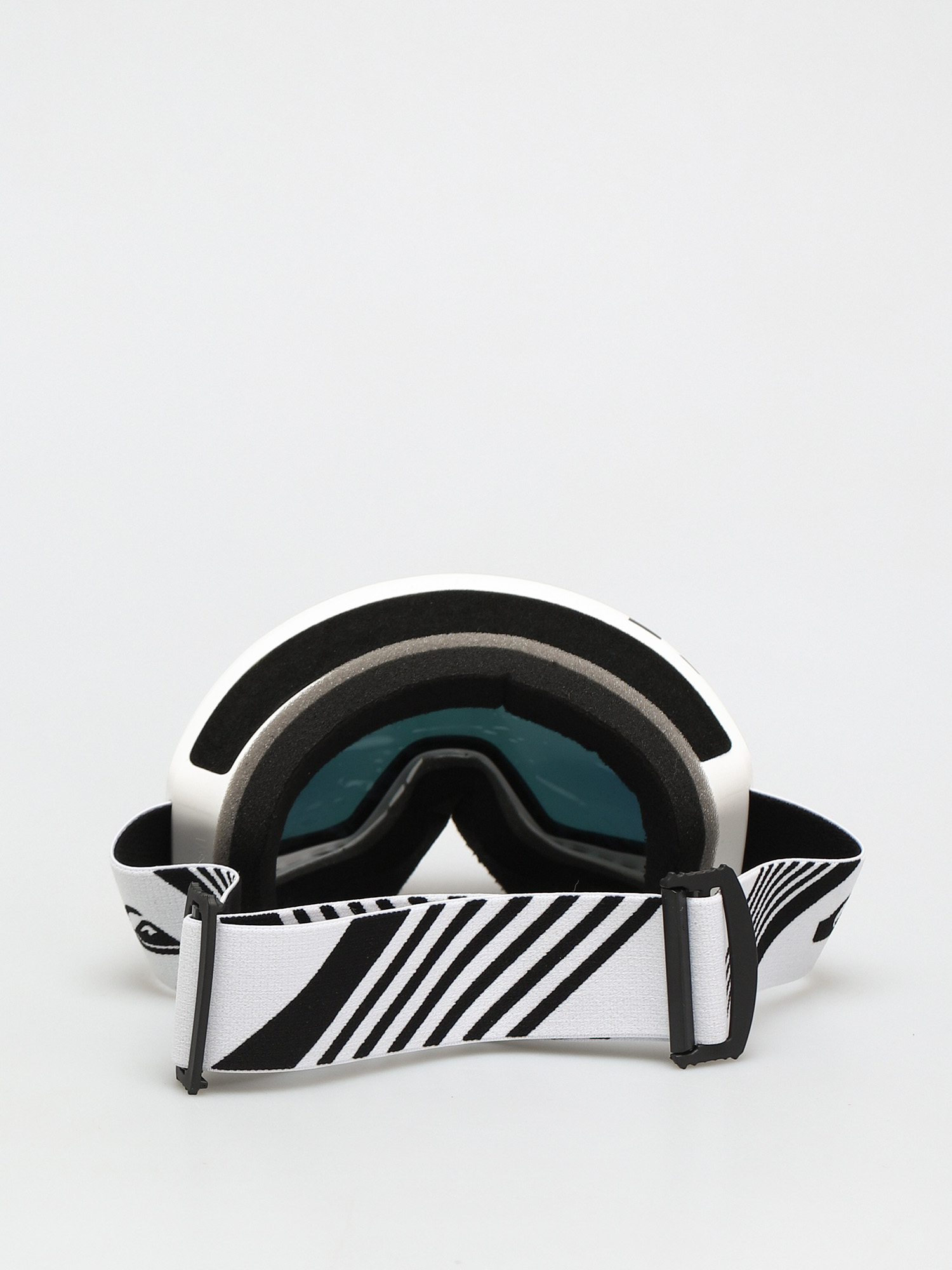 Gogle Quiksilver Harper (snow white)