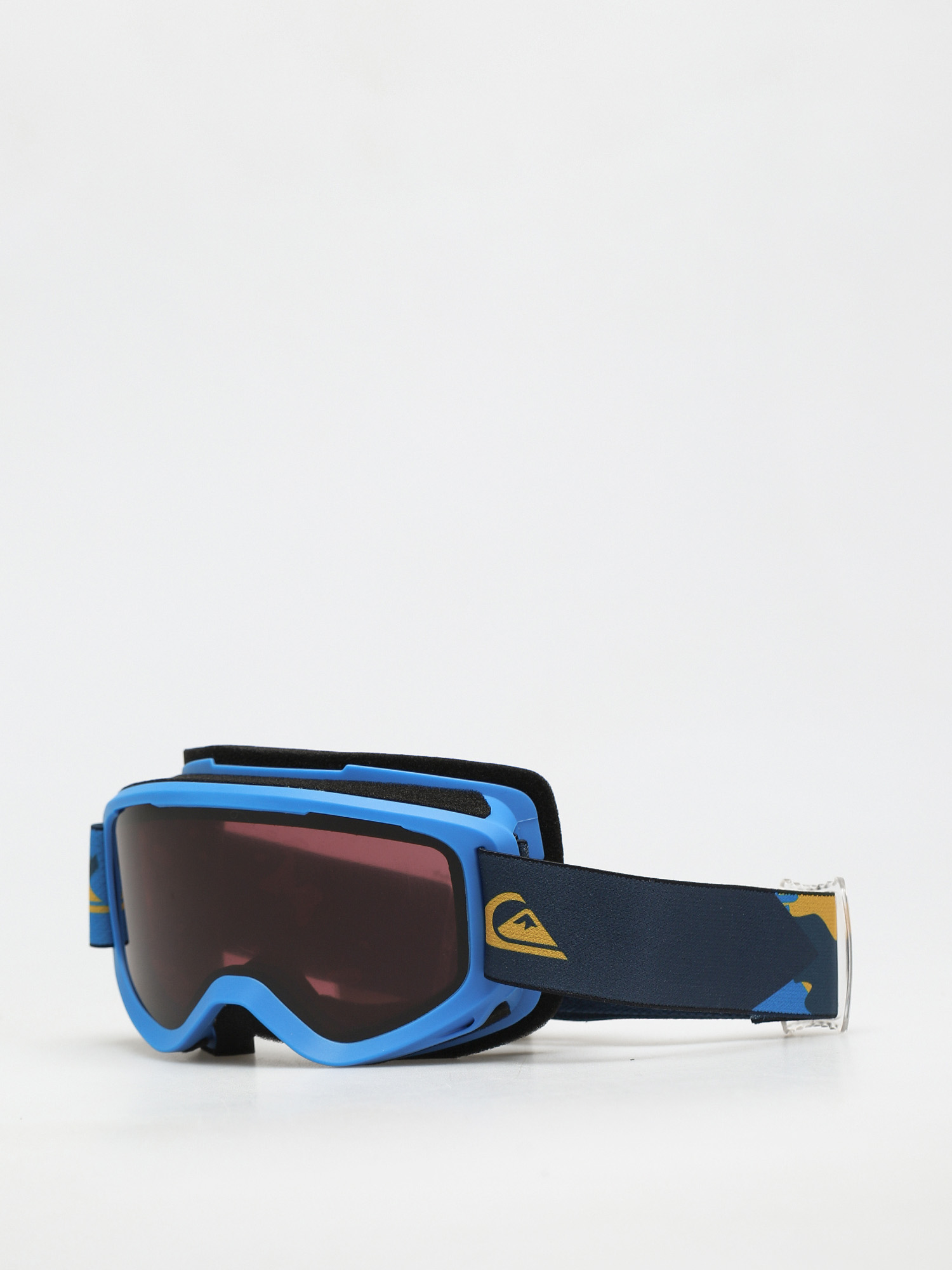 Gogle Quiksilver Little Grom JR (snow camo goggles)