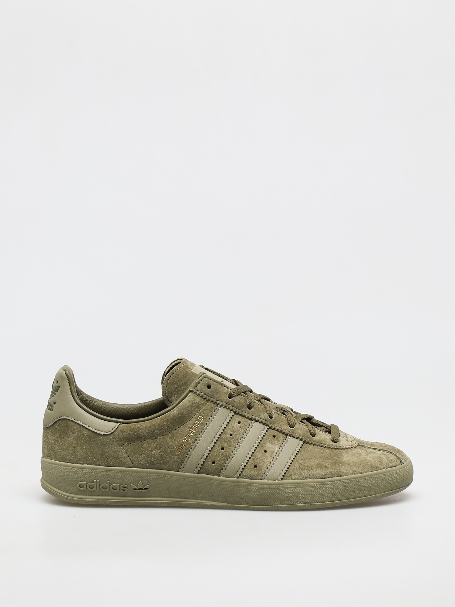 Buty adidas Originals Broomfield (focoli/orbgrn/goldmt)