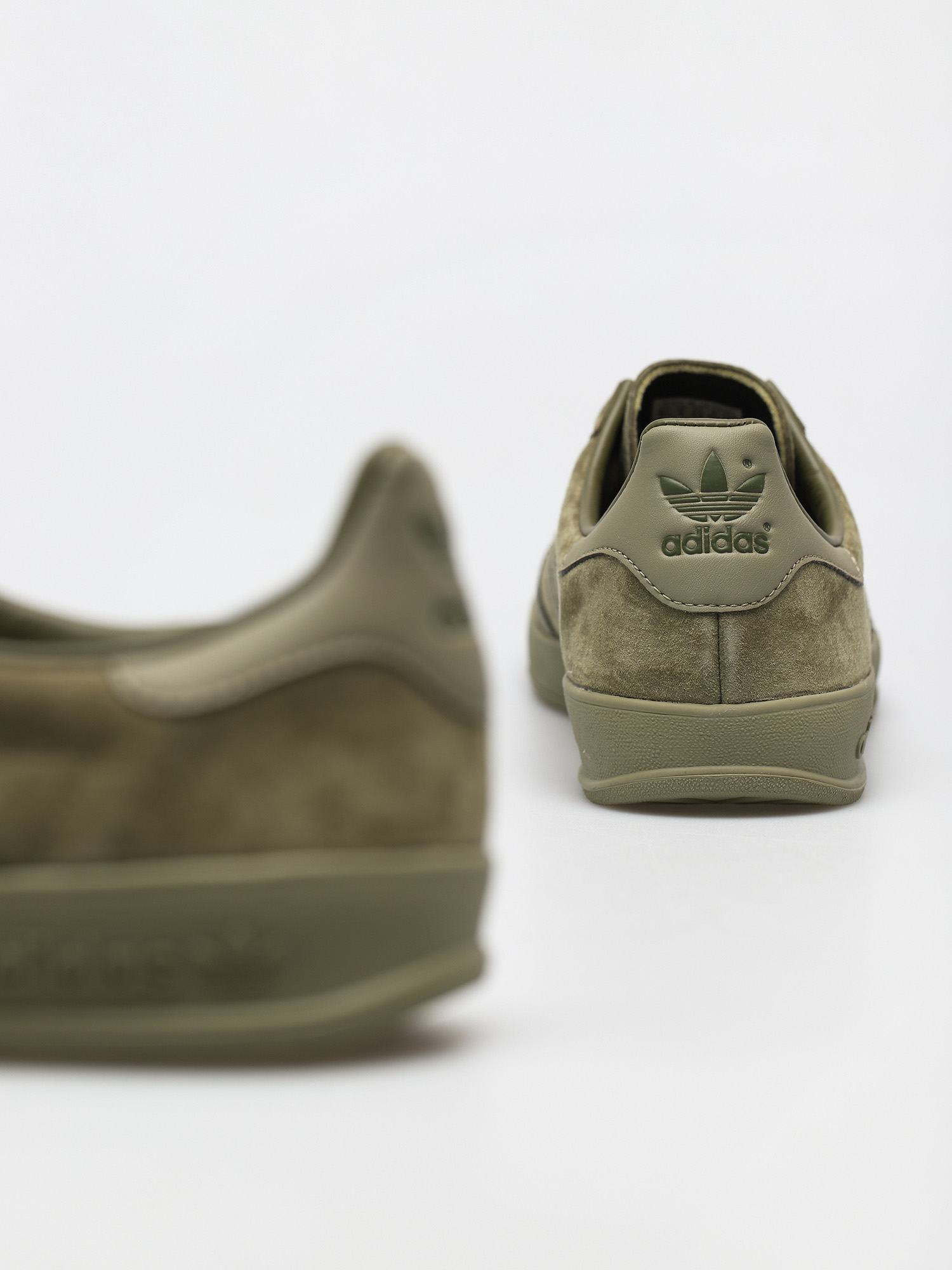 Buty adidas Originals Broomfield (focoli/orbgrn/goldmt)