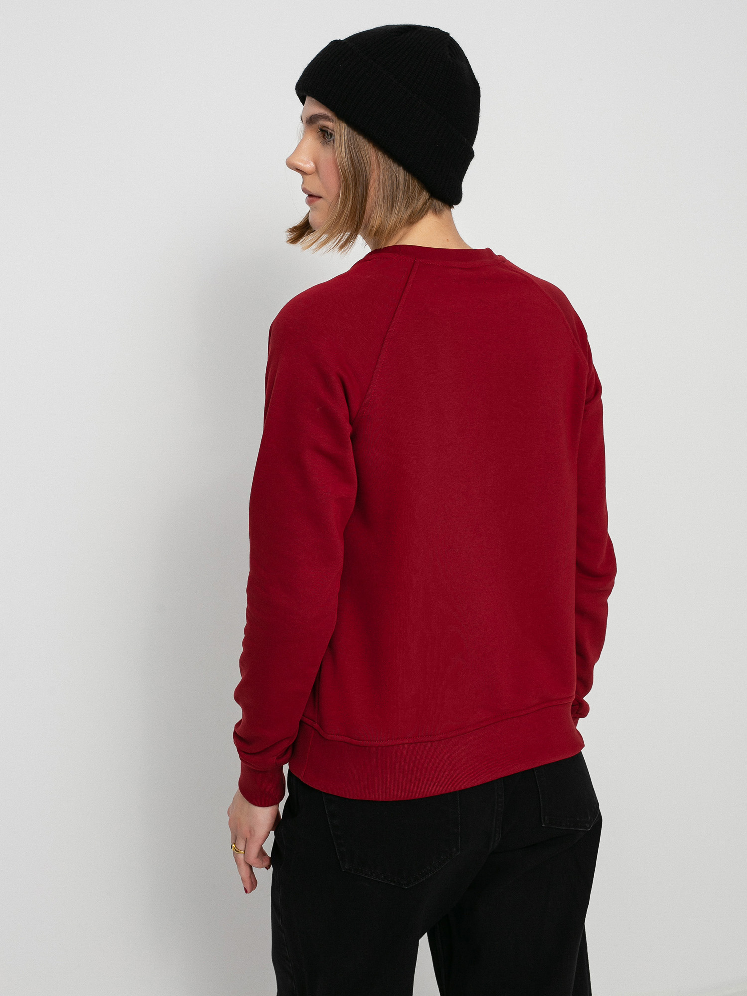 Bluza Nervous Classic Wmn (bloody)