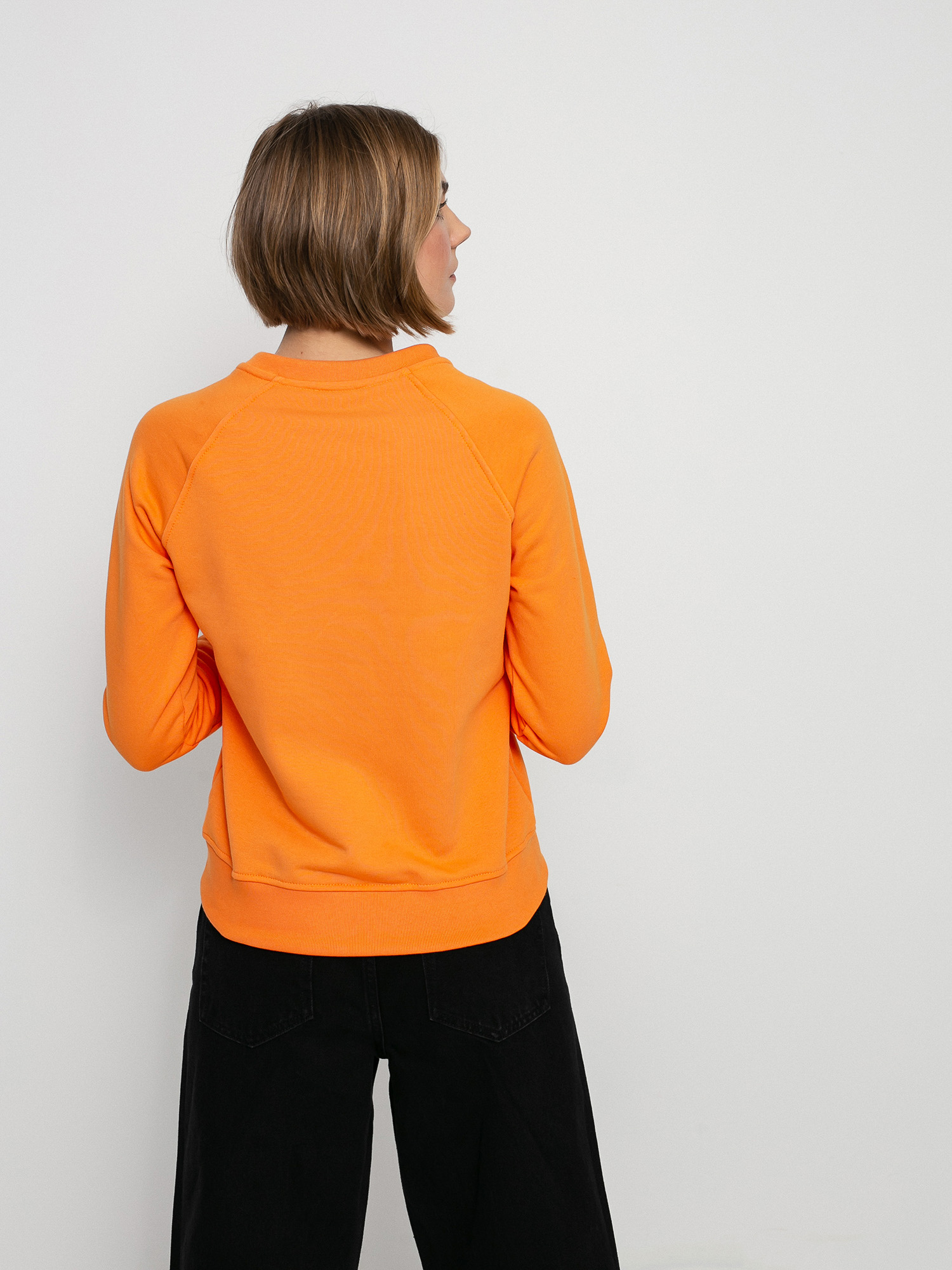 Bluza Nervous Classic Wmn (peach)