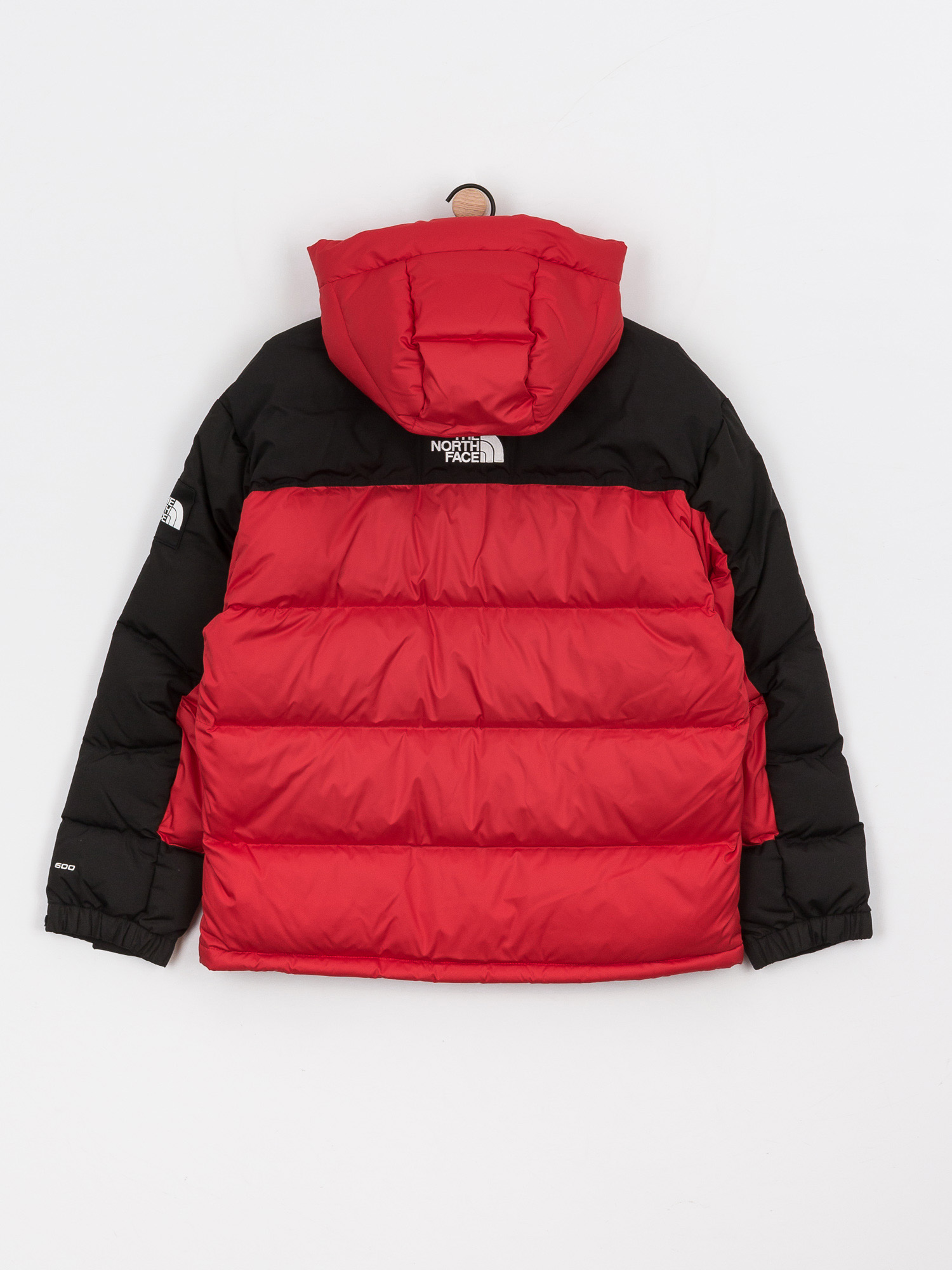 Kurtka The North Face Black Box Hmlyn Parka (tnf red/tnf black)