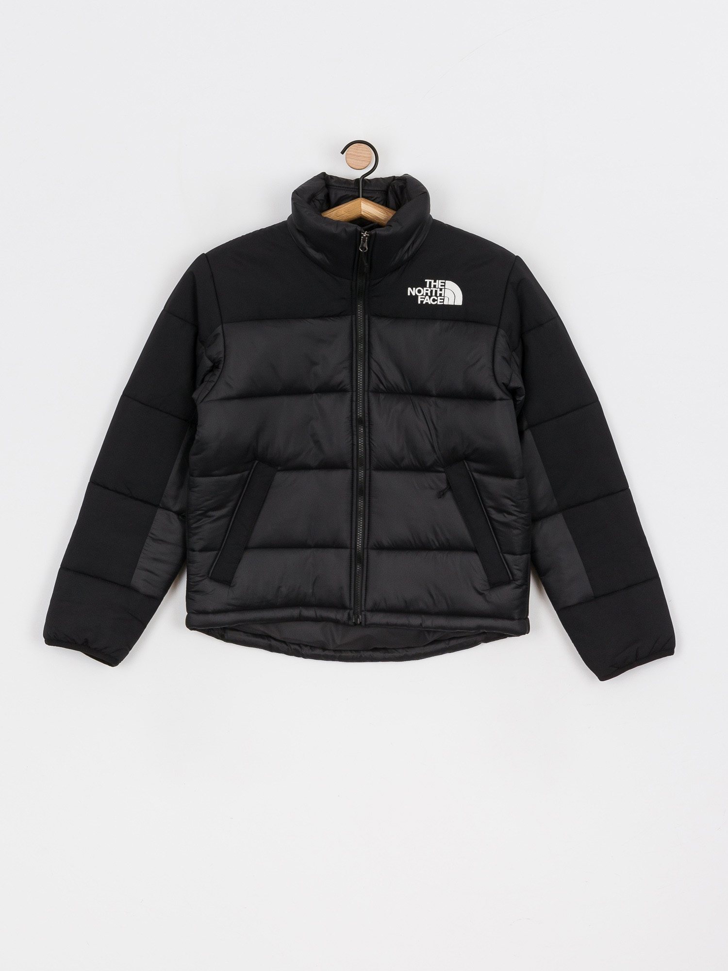 Kurtka The North Face Hmlyn Insulated Wmn (tnf black)