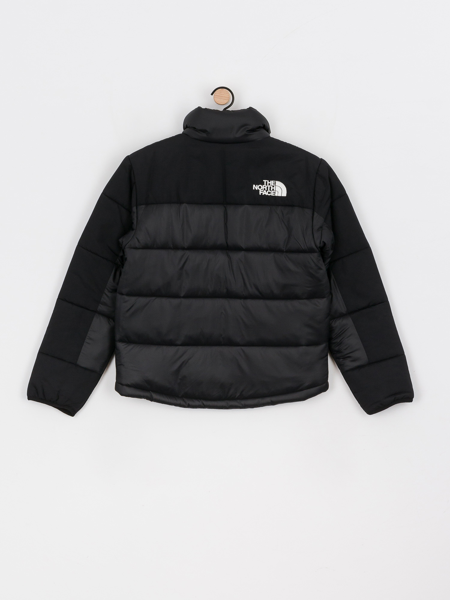 Kurtka The North Face Hmlyn Insulated Wmn (tnf black)