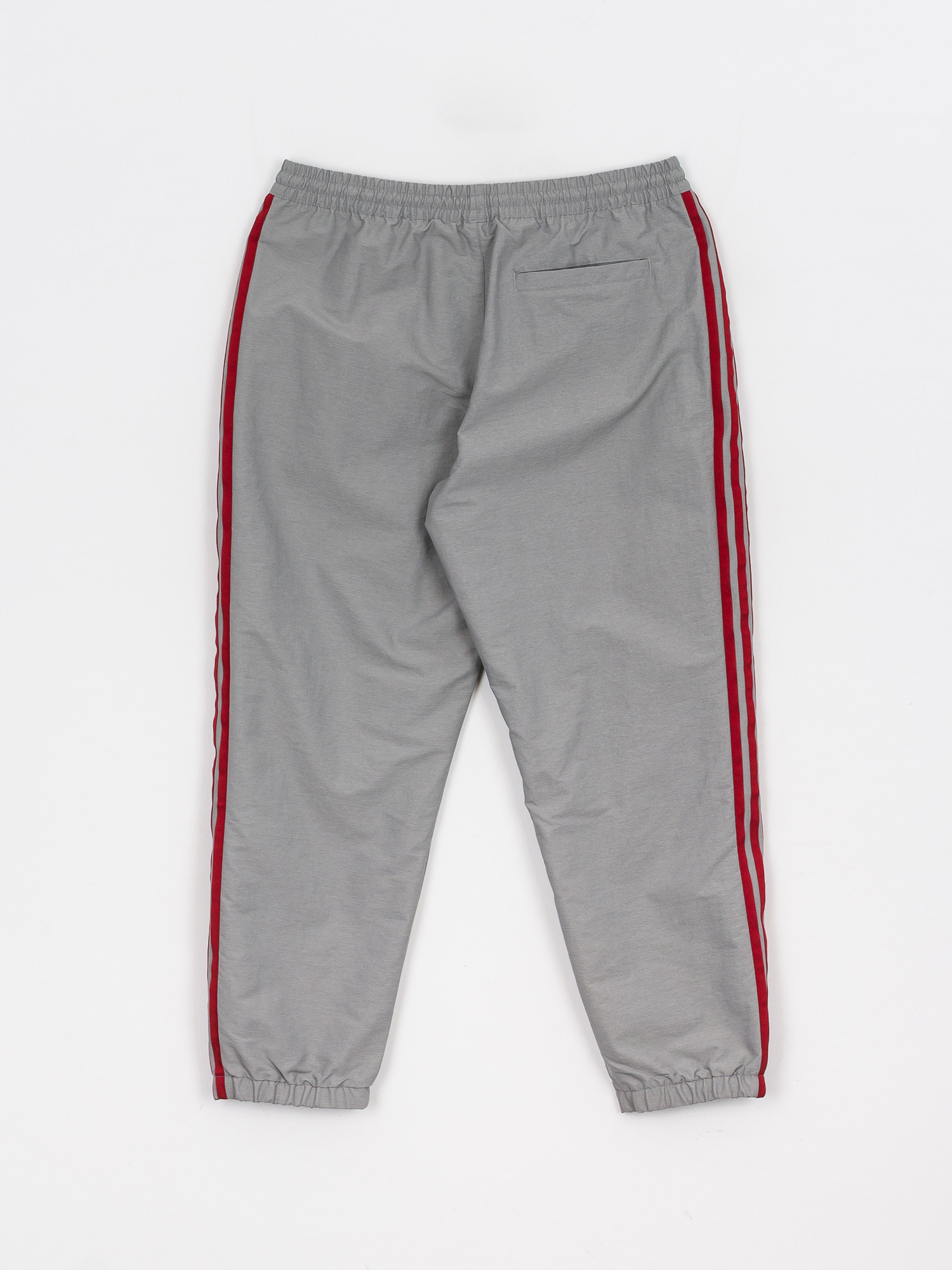 Spodnie adidas Sst Track (grey/white/tmvire)