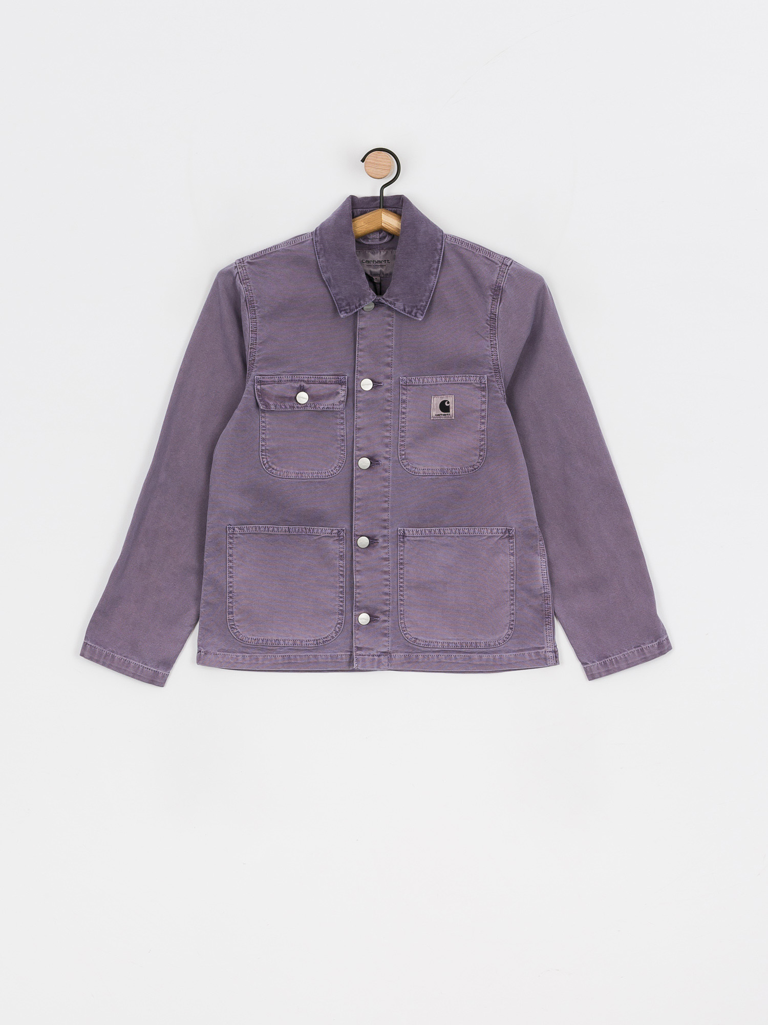 Kurtka Carhartt WIP Michigan Wmn (razzmic/razzmic)
