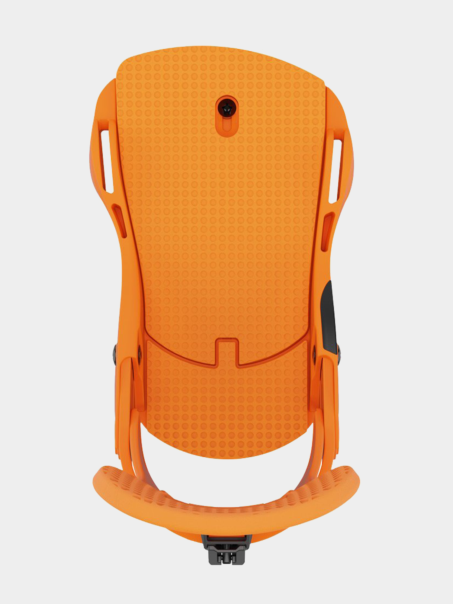 Męskie Wiązania snowboardowe Union Force Team Hb (flo orange)