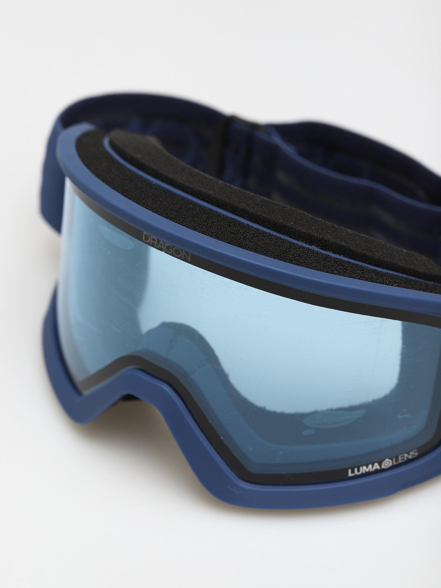 Gogle Dragon DX3 Otg (light navy/ll blue)