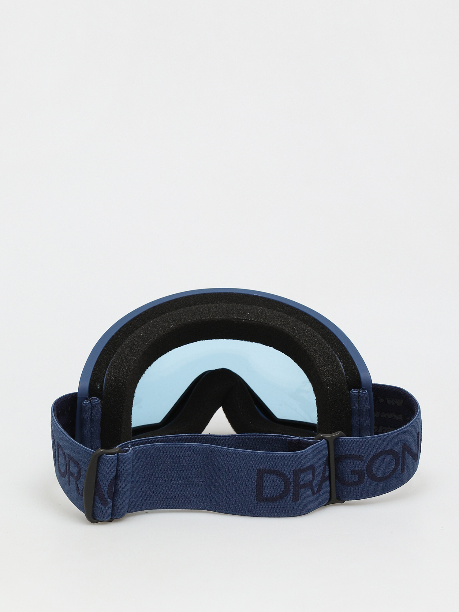 Gogle Dragon DX3 Otg (light navy/ll blue)