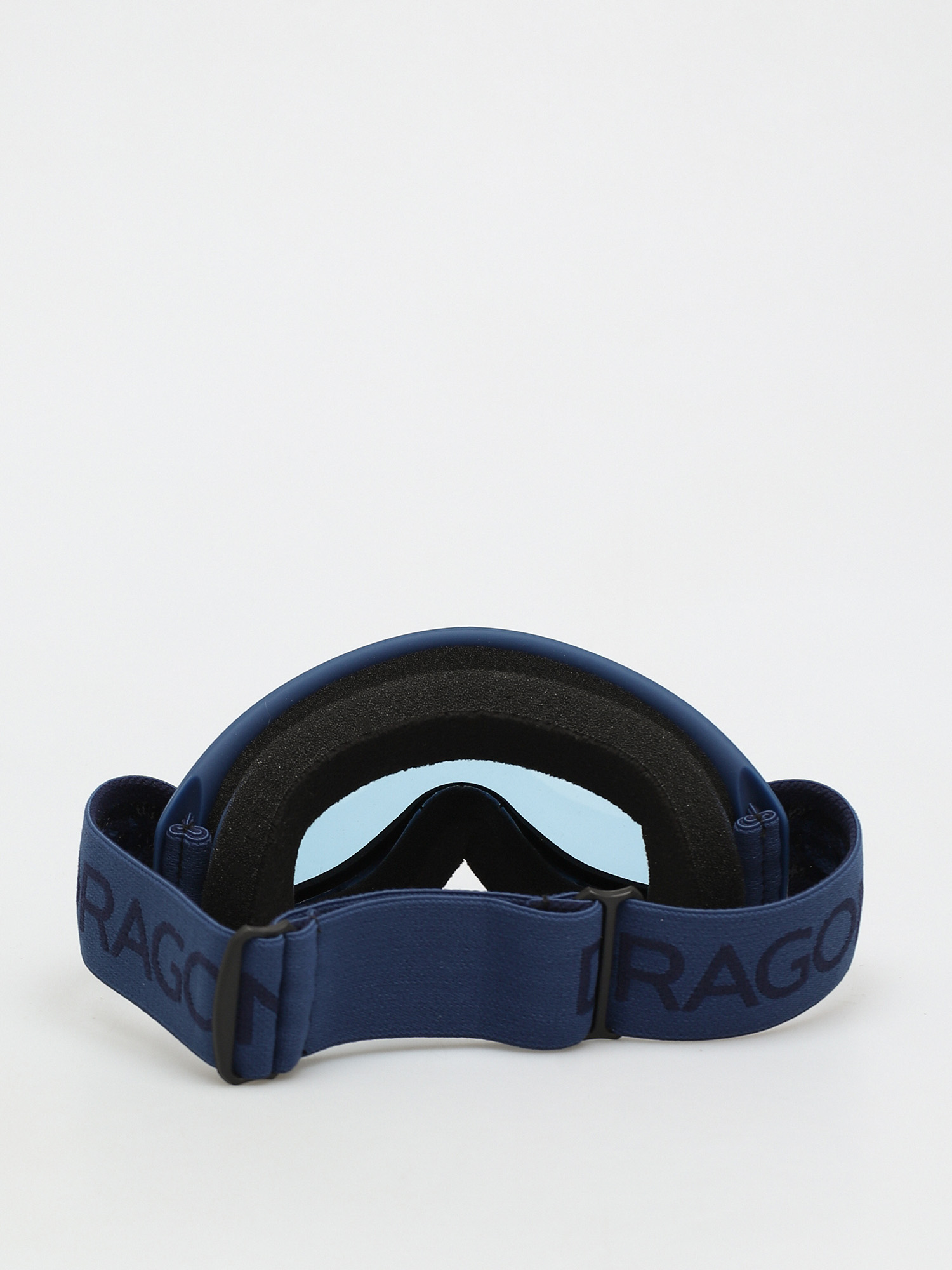 Gogle Dragon DXS (light navy/ll blue)