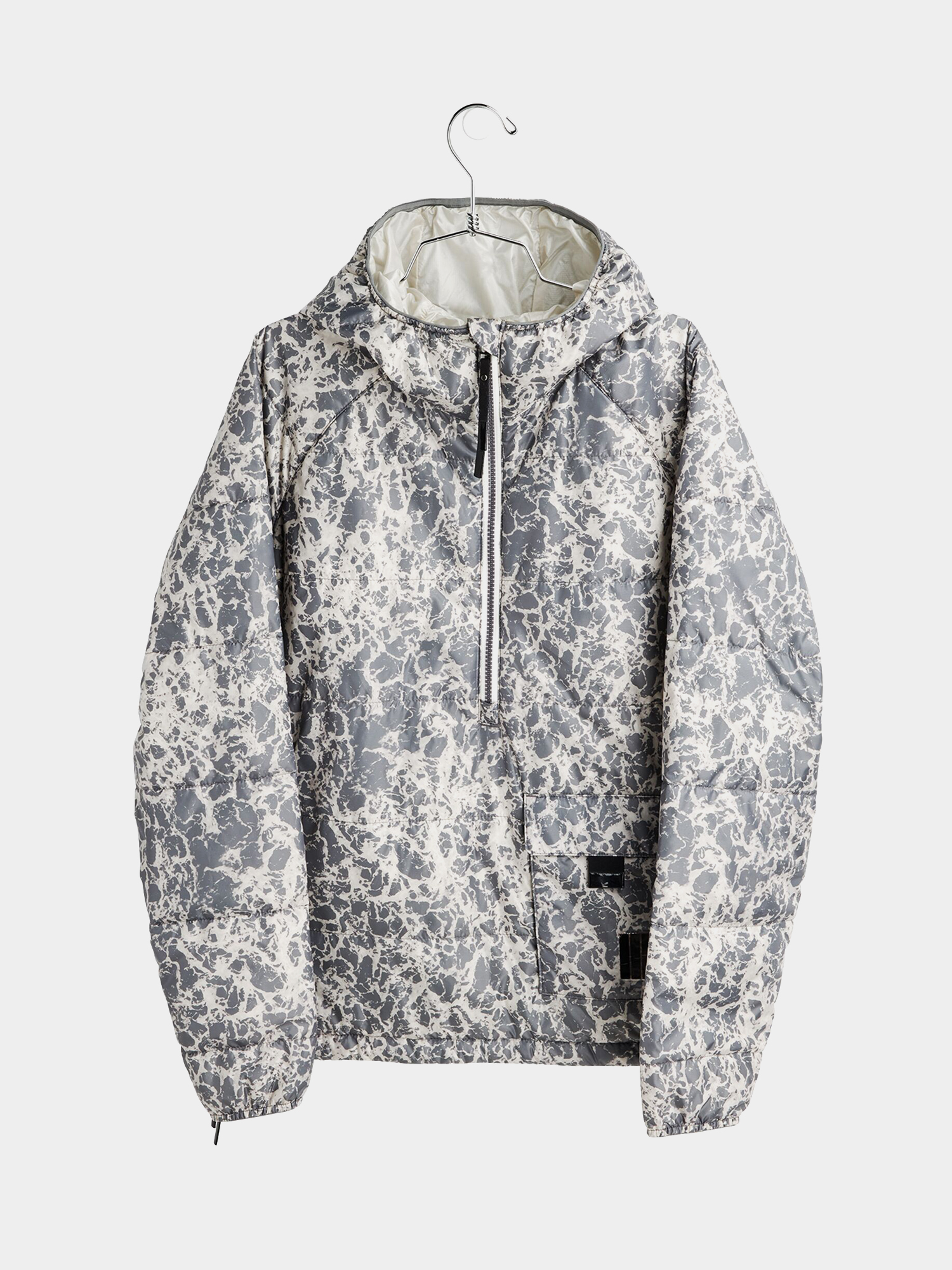 Damska Kurtka snowboardowa Burton Amora Insulated HD (wavveess)