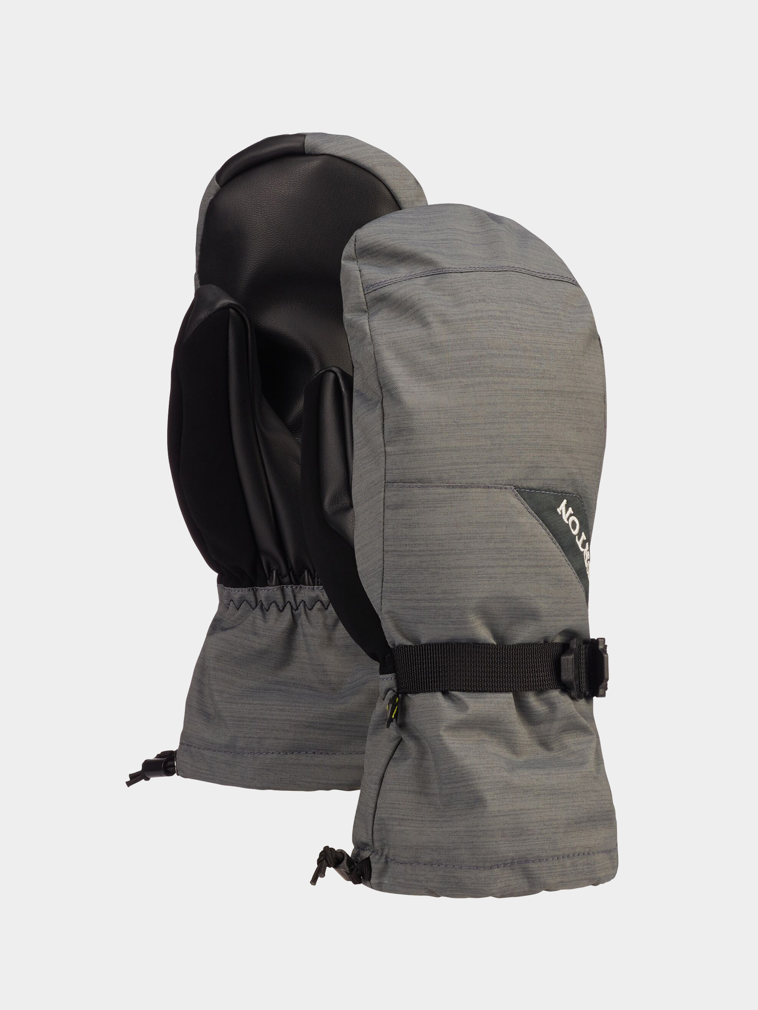 Rękawice Burton Prospect Mitten (gray heather)