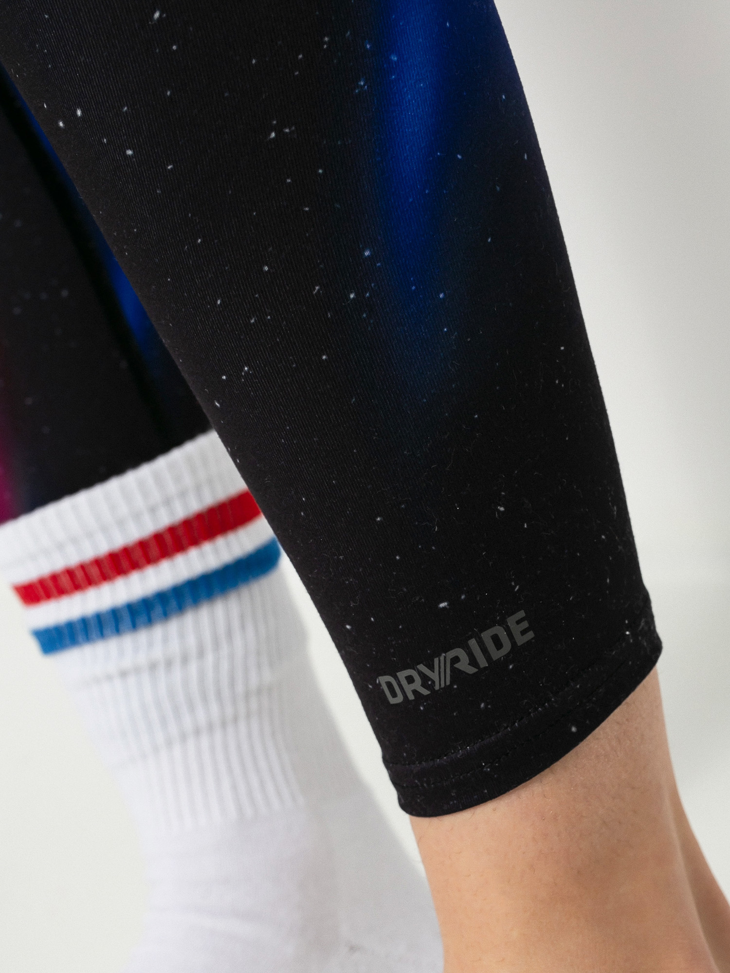 Damskie Legginsy aktywne Burton Midweight Base Layer (lumens)