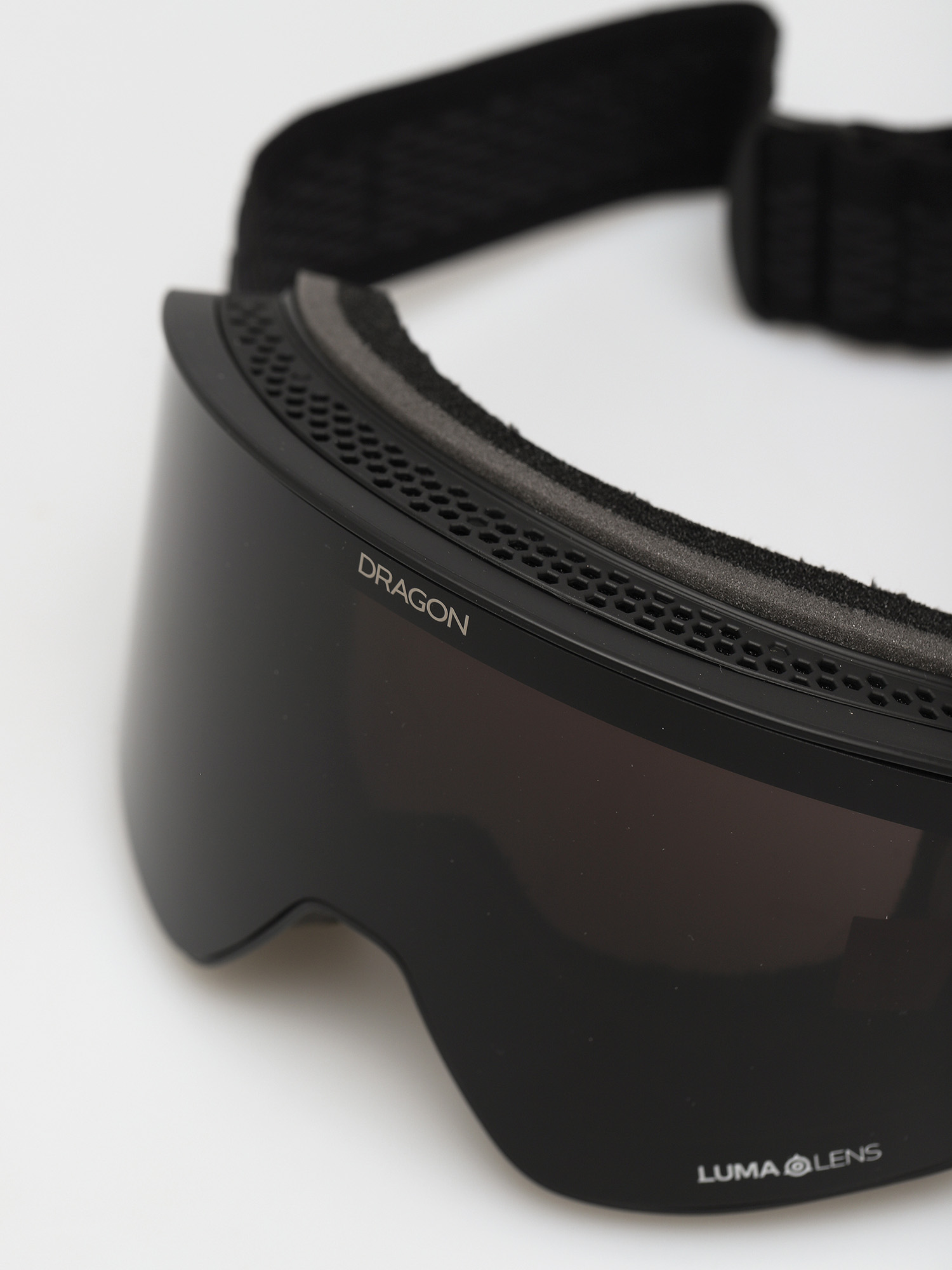 Gogle Dragon NFX2 (midnight/lumalens midnight/lumalens violet)