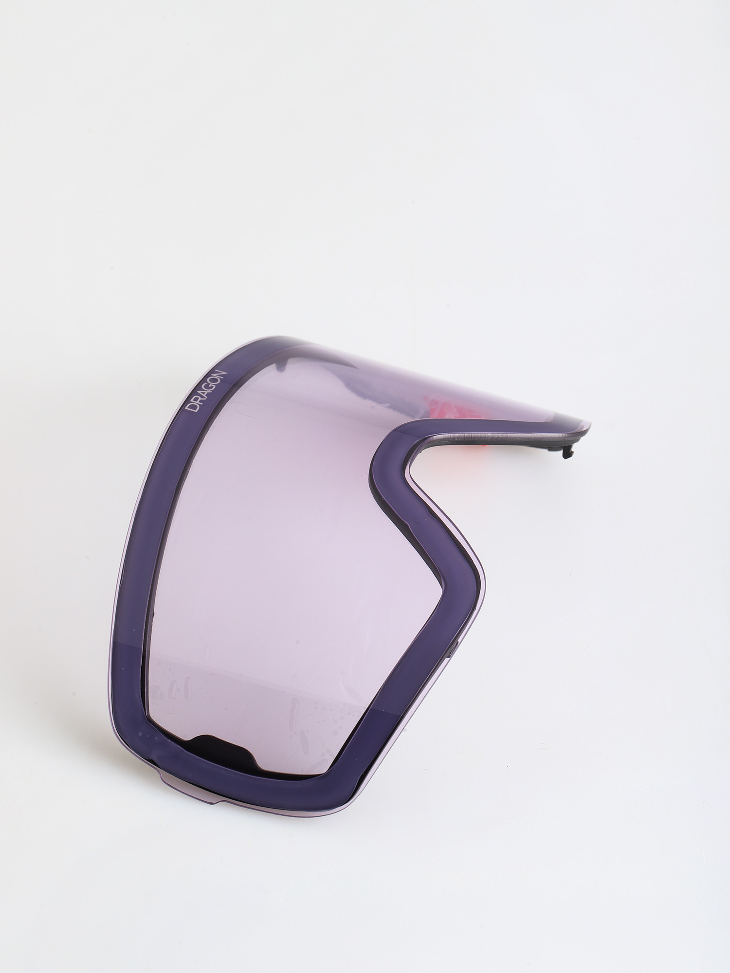 Gogle Dragon NFX2 (midnight/lumalens midnight/lumalens violet)