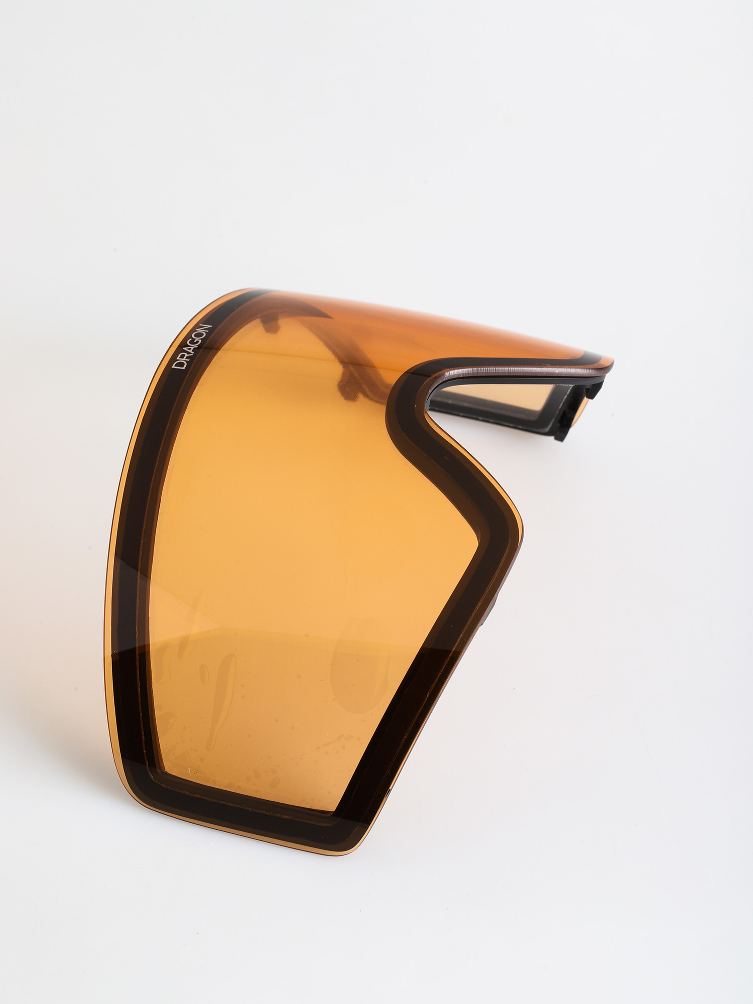 Gogle Dragon PXV (bush camo/lumalens dark smoke/lumalens amber)