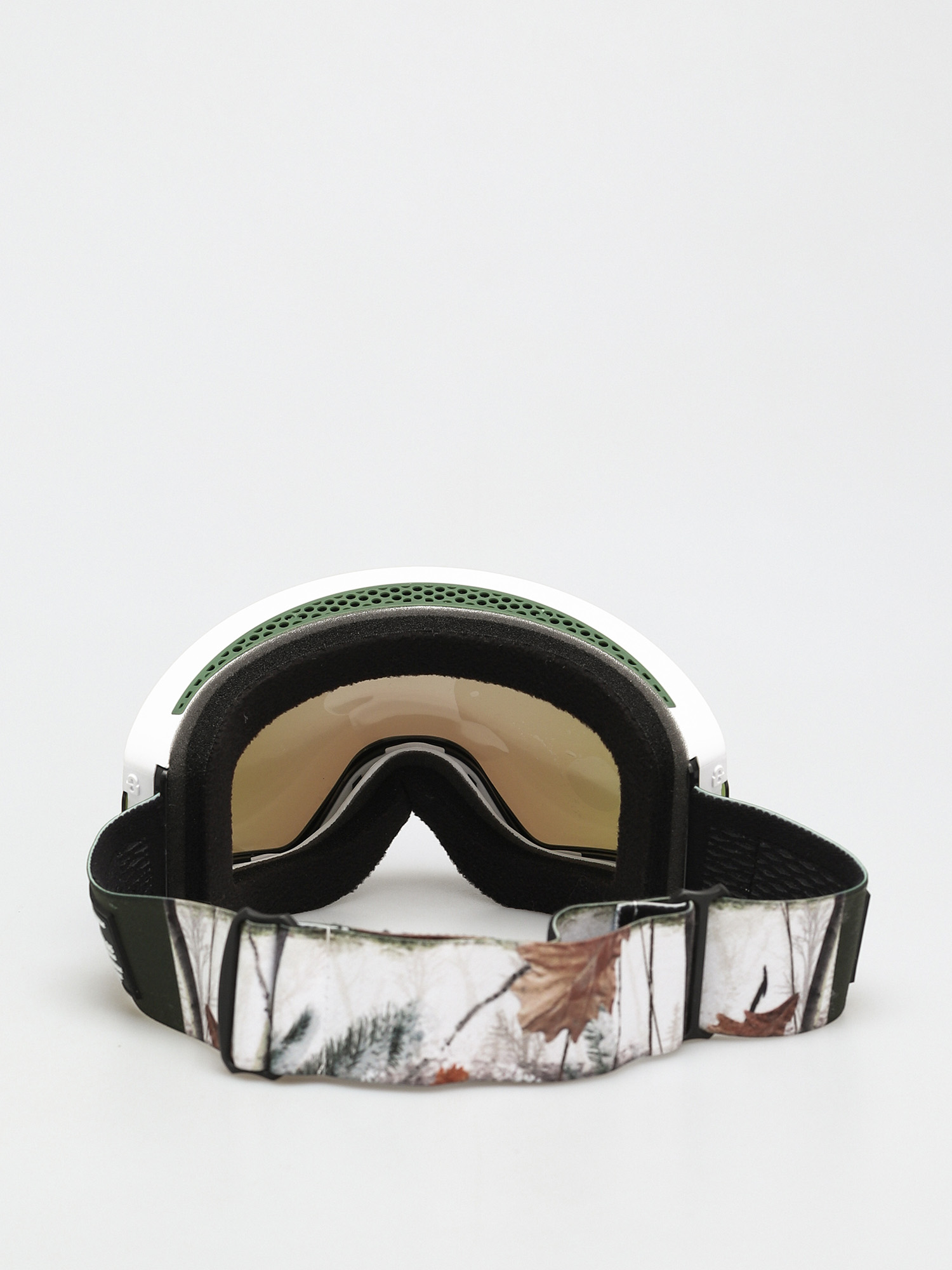 Gogle Dragon PXV2 (alpine camo/lumalens green ion/lumalens amber)