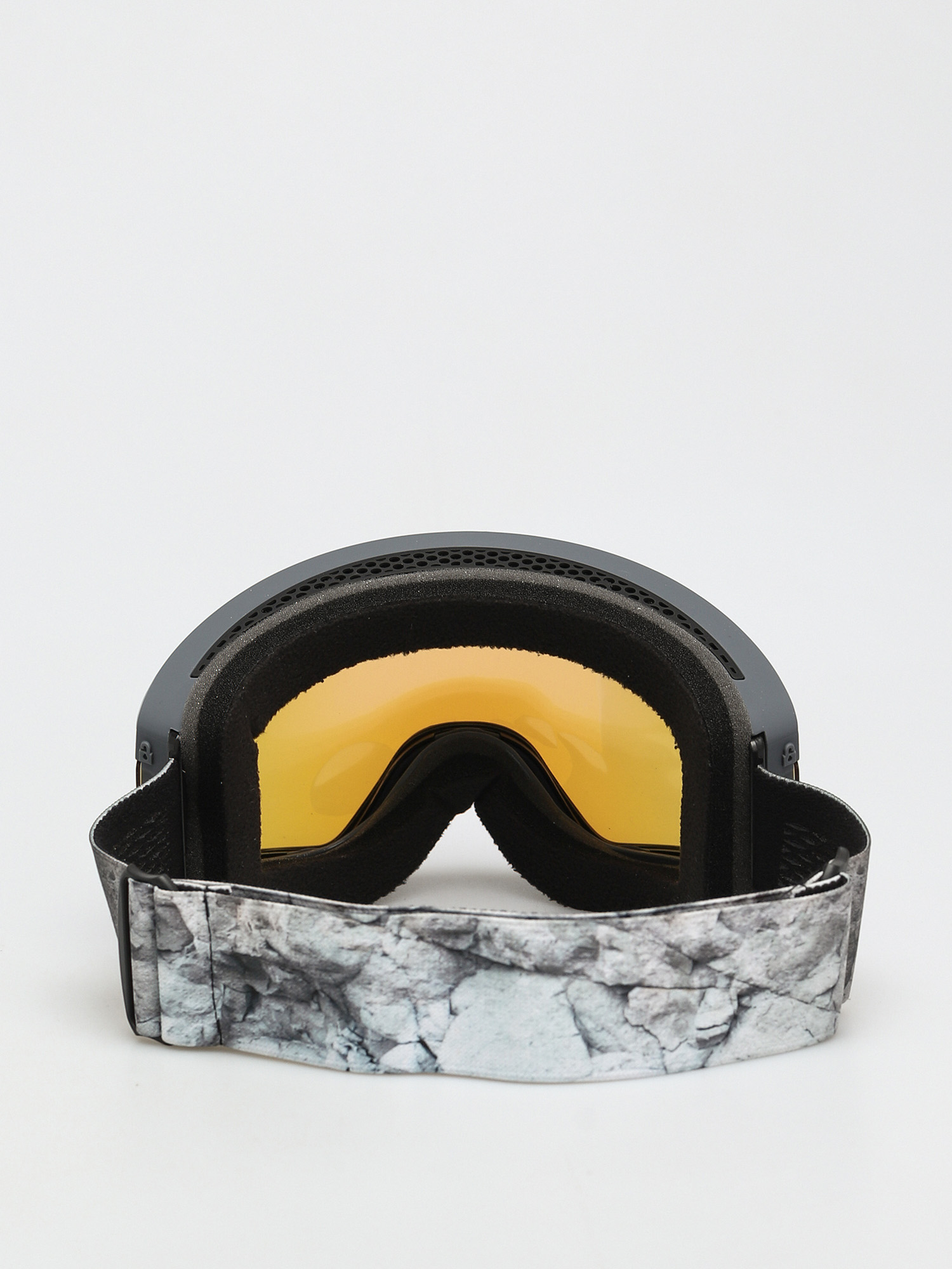 Gogle Dragon PXV2 (boulder/lumalens flash blue/lumalens midnight)