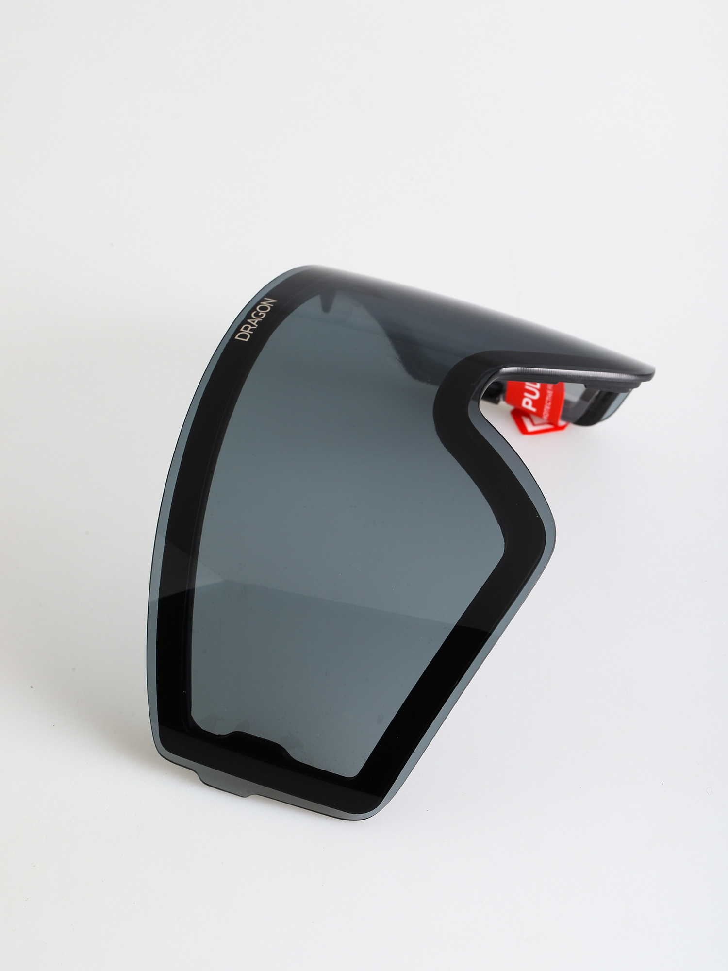 Gogle Dragon PXV2 (sketchy/lumalens pink ion/lumalens dark smoke)