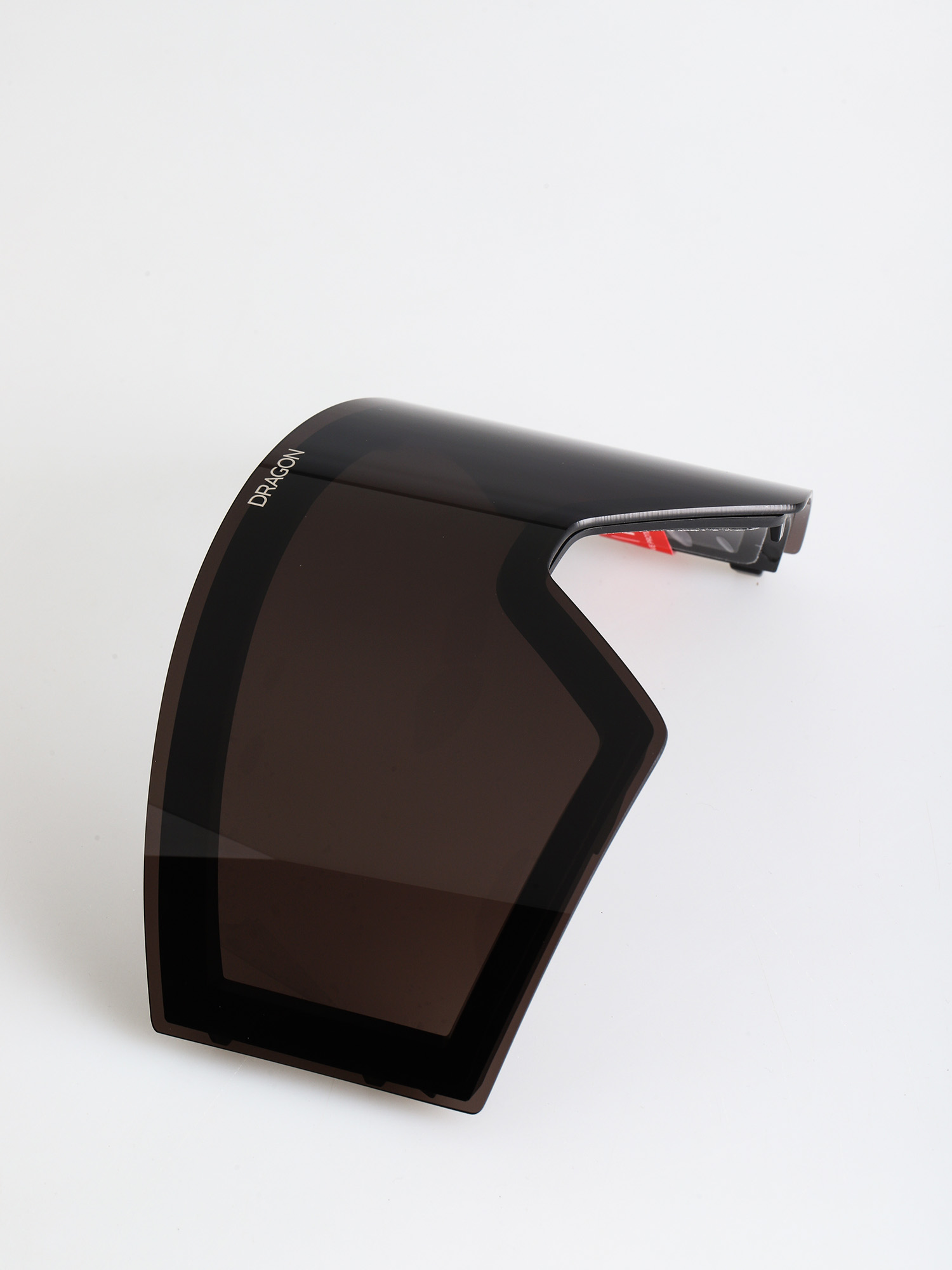 Gogle Dragon RVX OTG (boulder/lumalens flash blue/lumalens midnight)