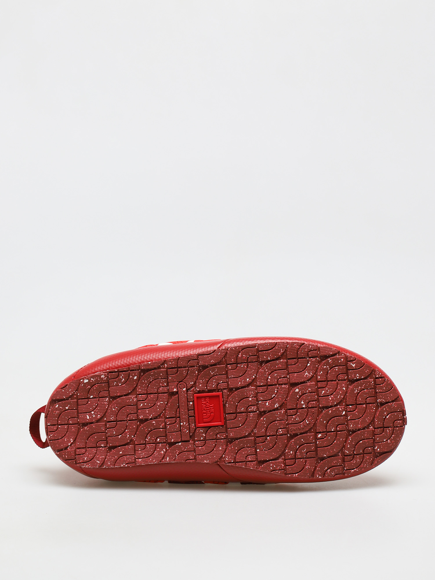 Buty The North Face Thermoball Traction Mule V (fryrigprt/fryrd)