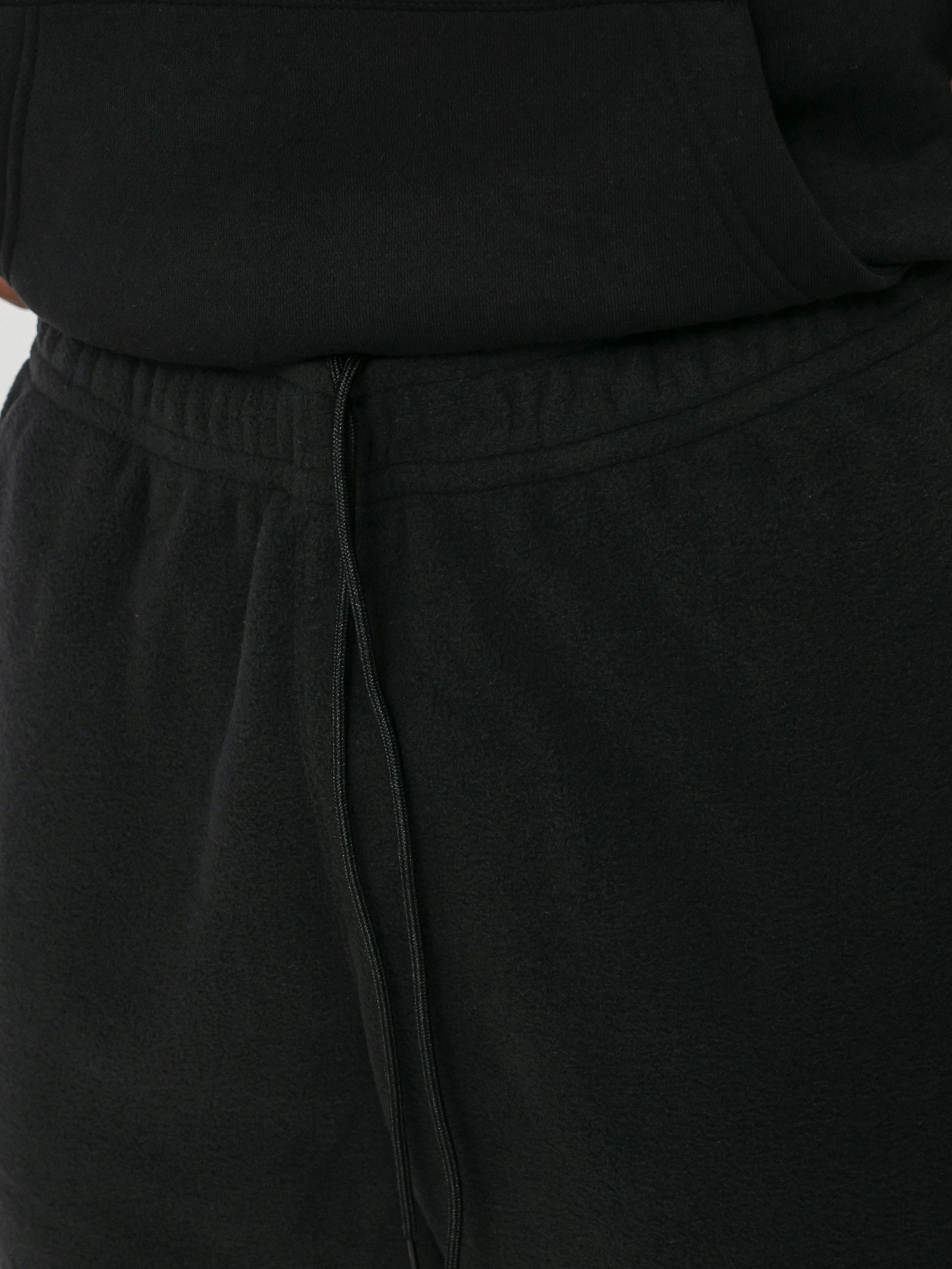Spodnie Nike SB TF Winterized (black/black/black)