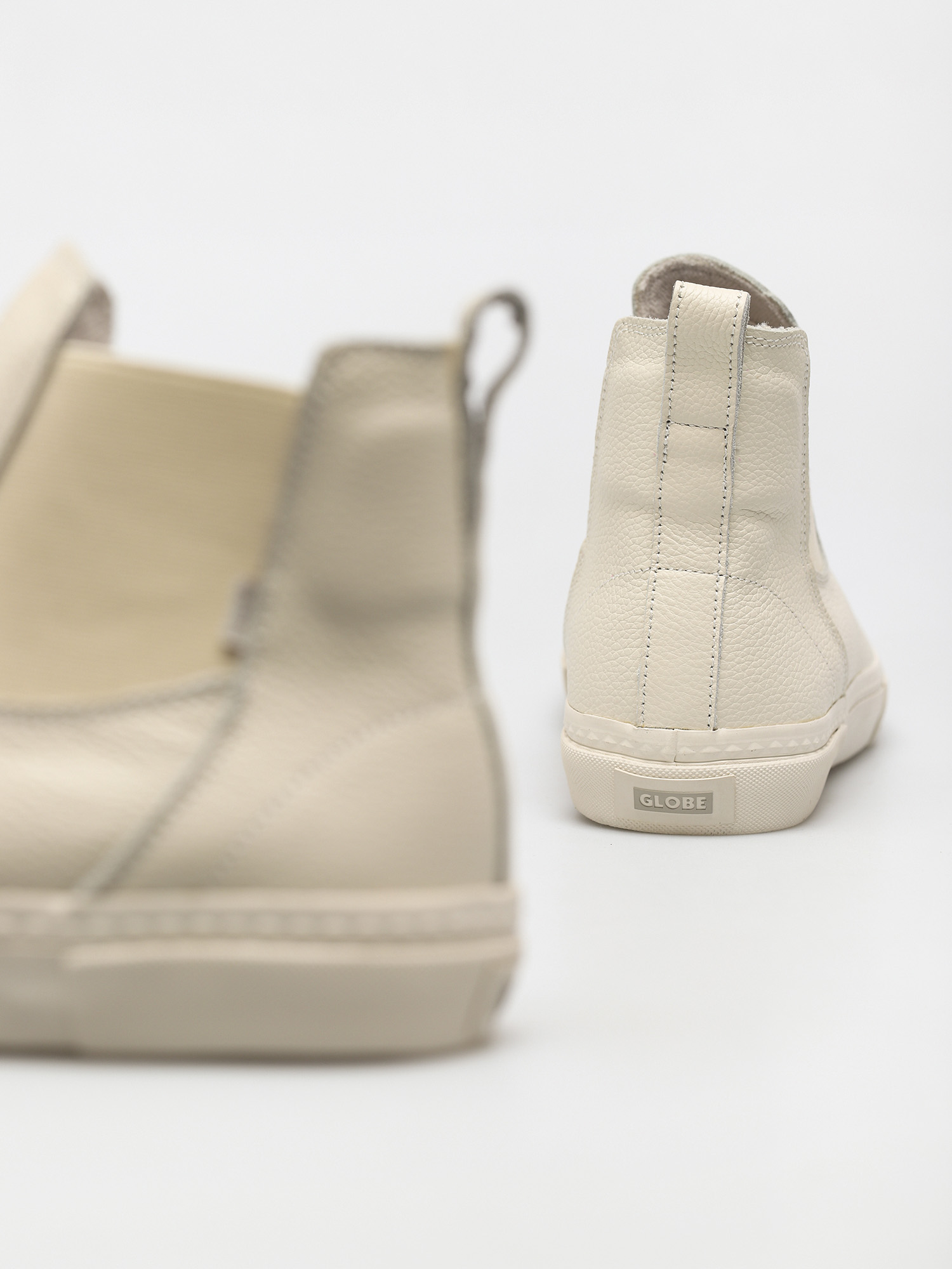 Buty Globe Dover II (cream)