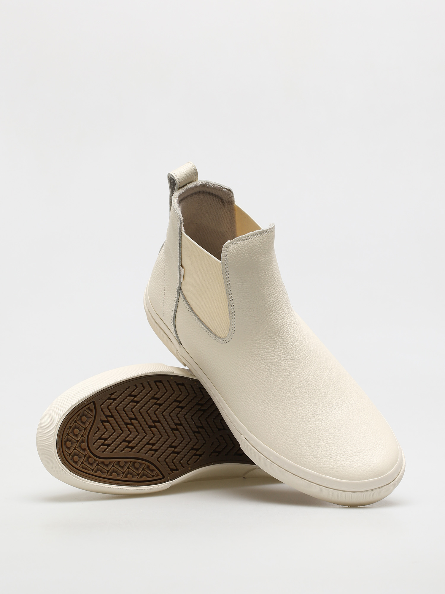 Buty Globe Dover II (cream)