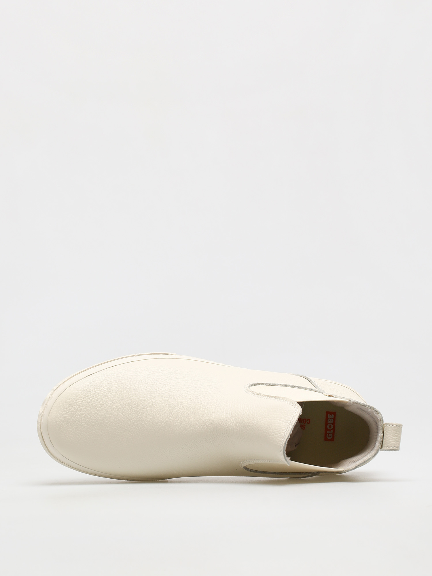 Buty Globe Dover II (cream)
