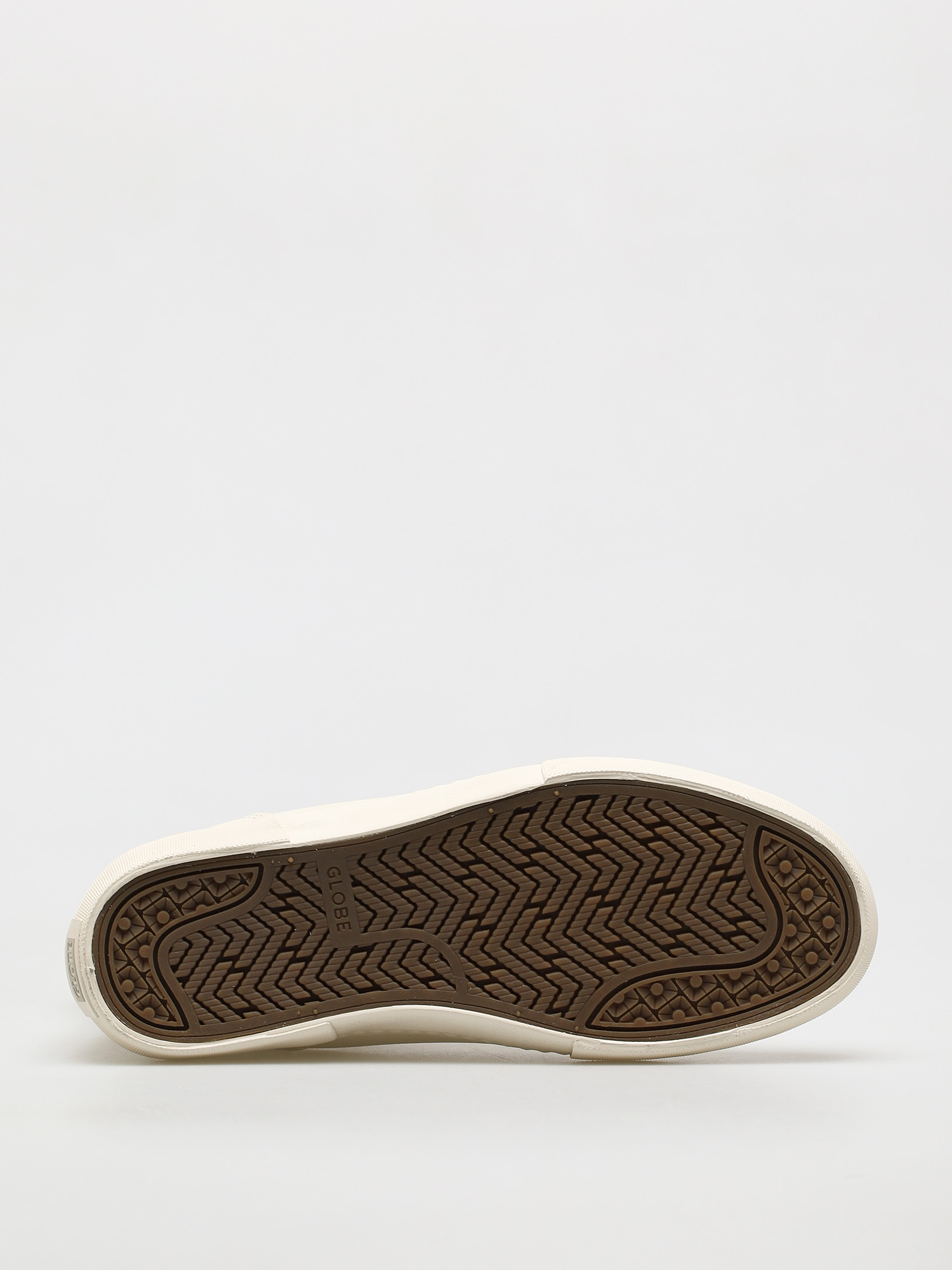 Buty Globe Dover II (cream)