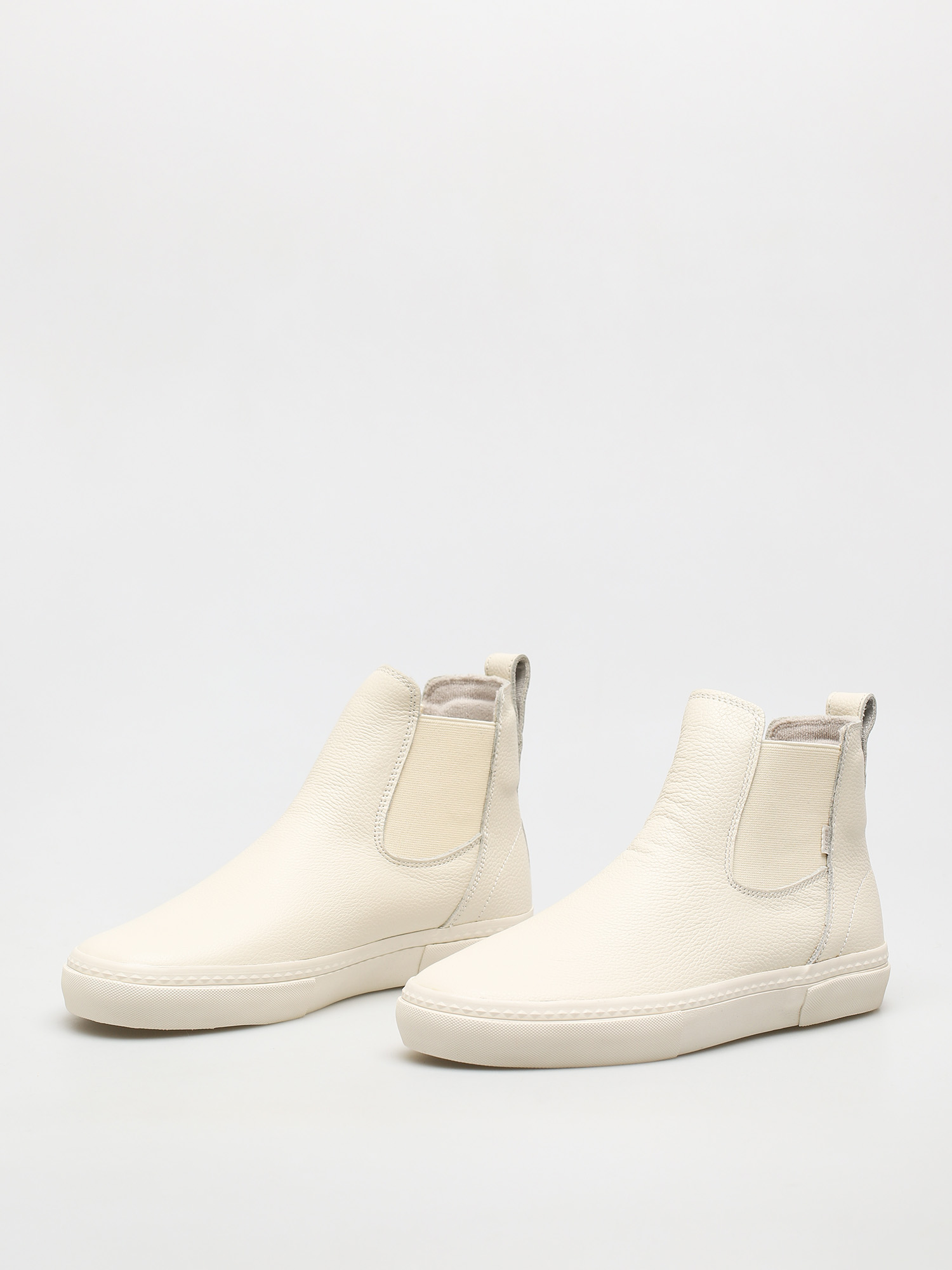 Buty Globe Dover II (cream)