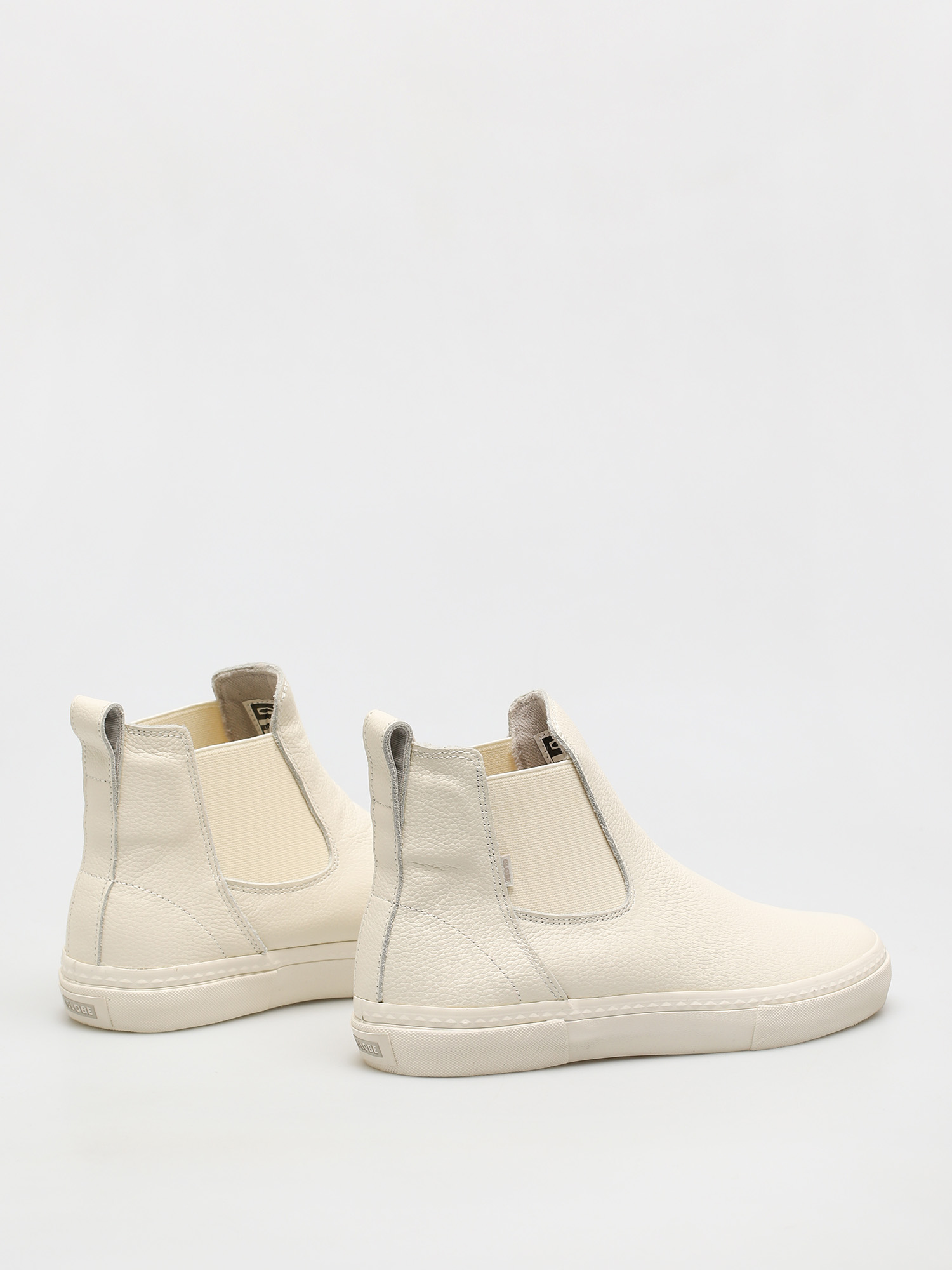 Buty Globe Dover II (cream)