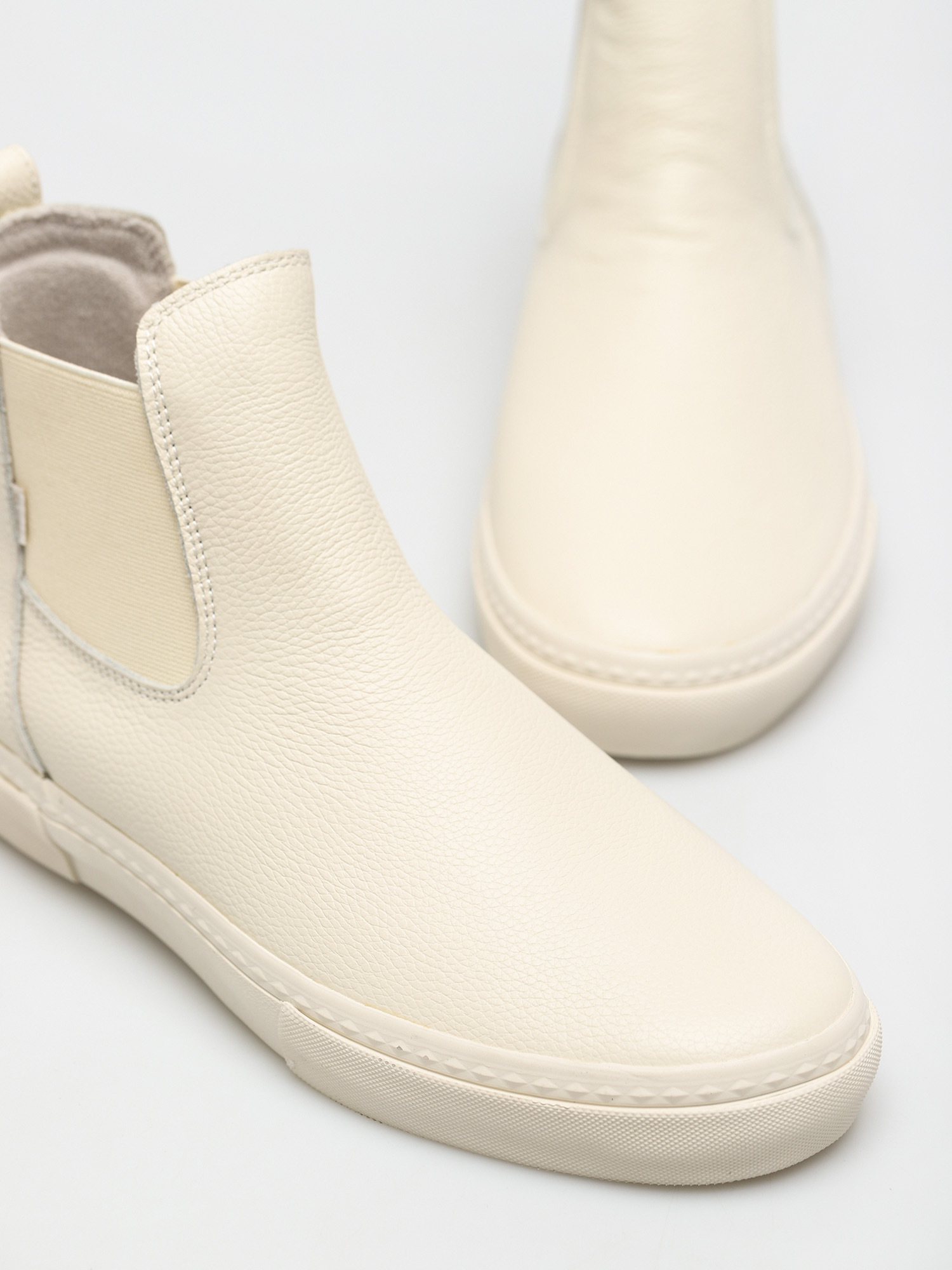 Buty Globe Dover II (cream)