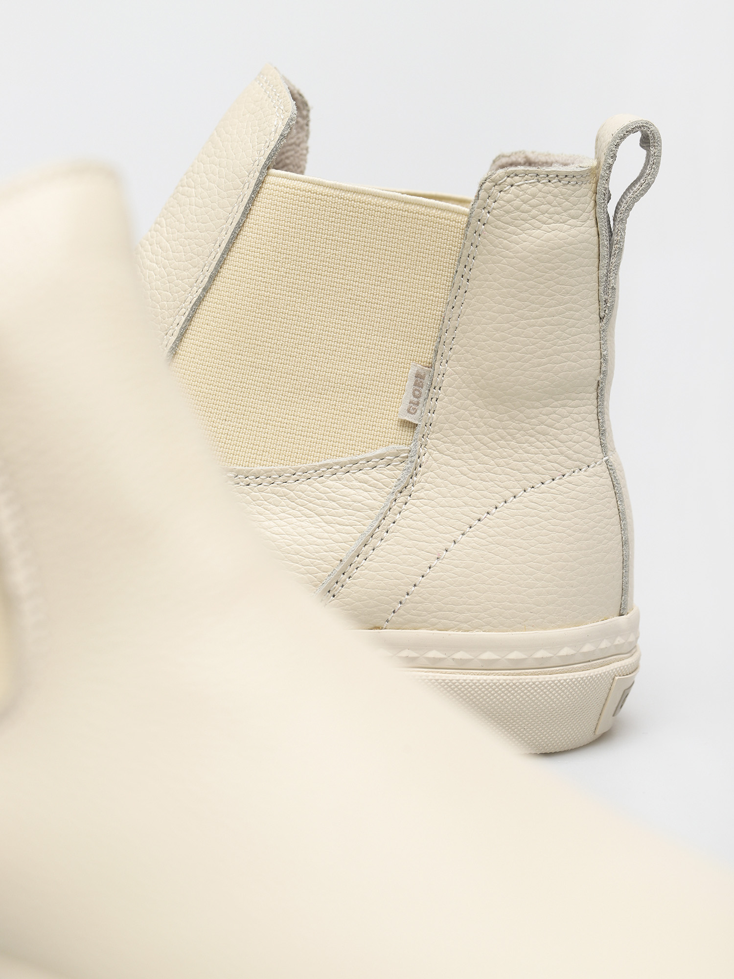Buty Globe Dover II (cream)