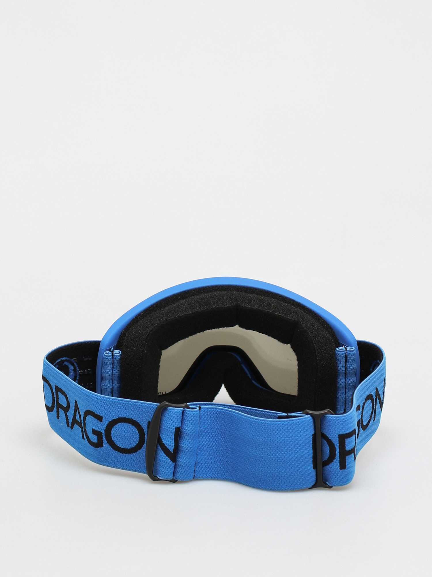 Gogle Dragon Lil D (soft blue/lumalens dark smoke)