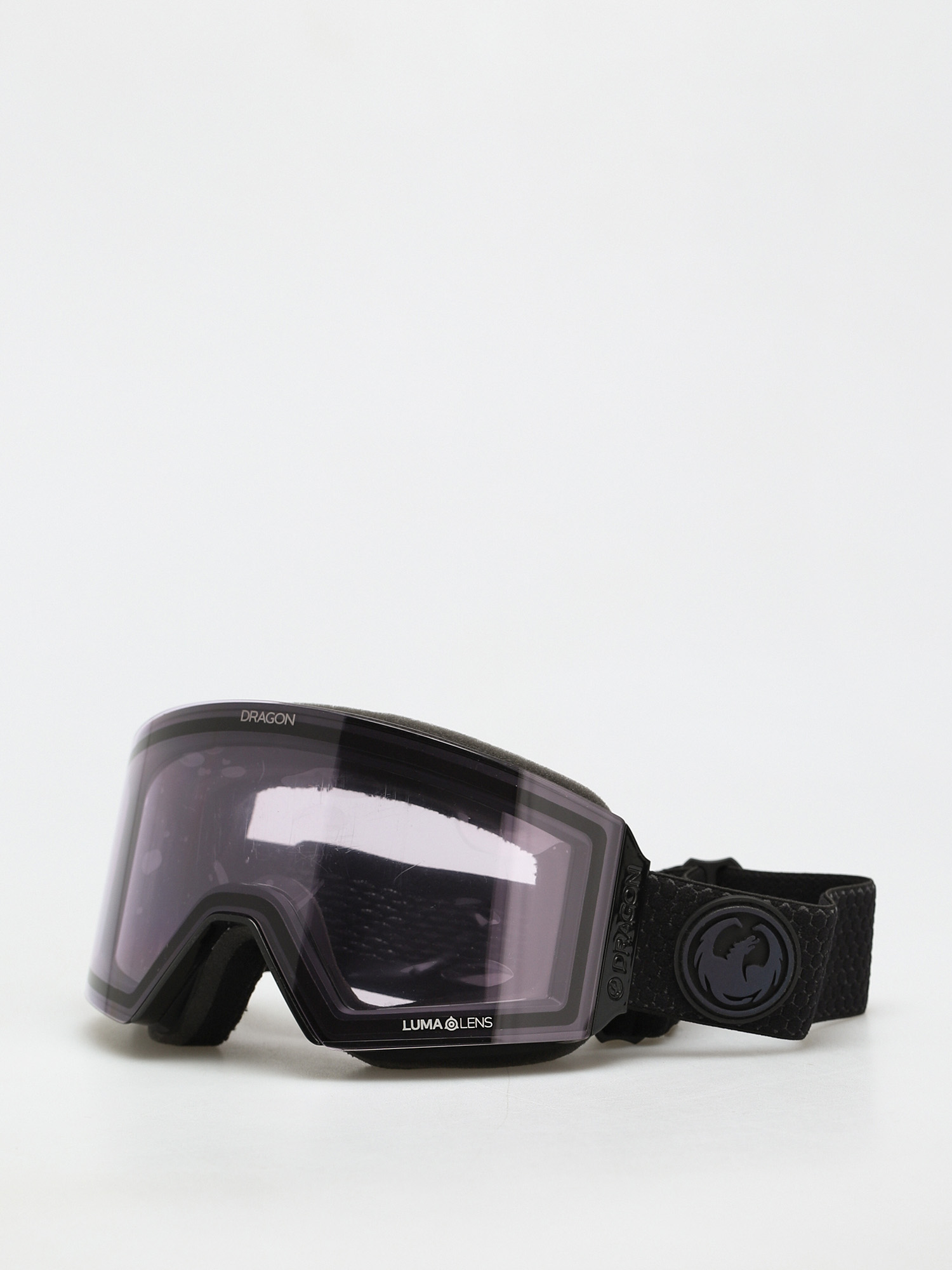 Gogle Dragon Rvx Otg (split/ll violet/ll purple ion)