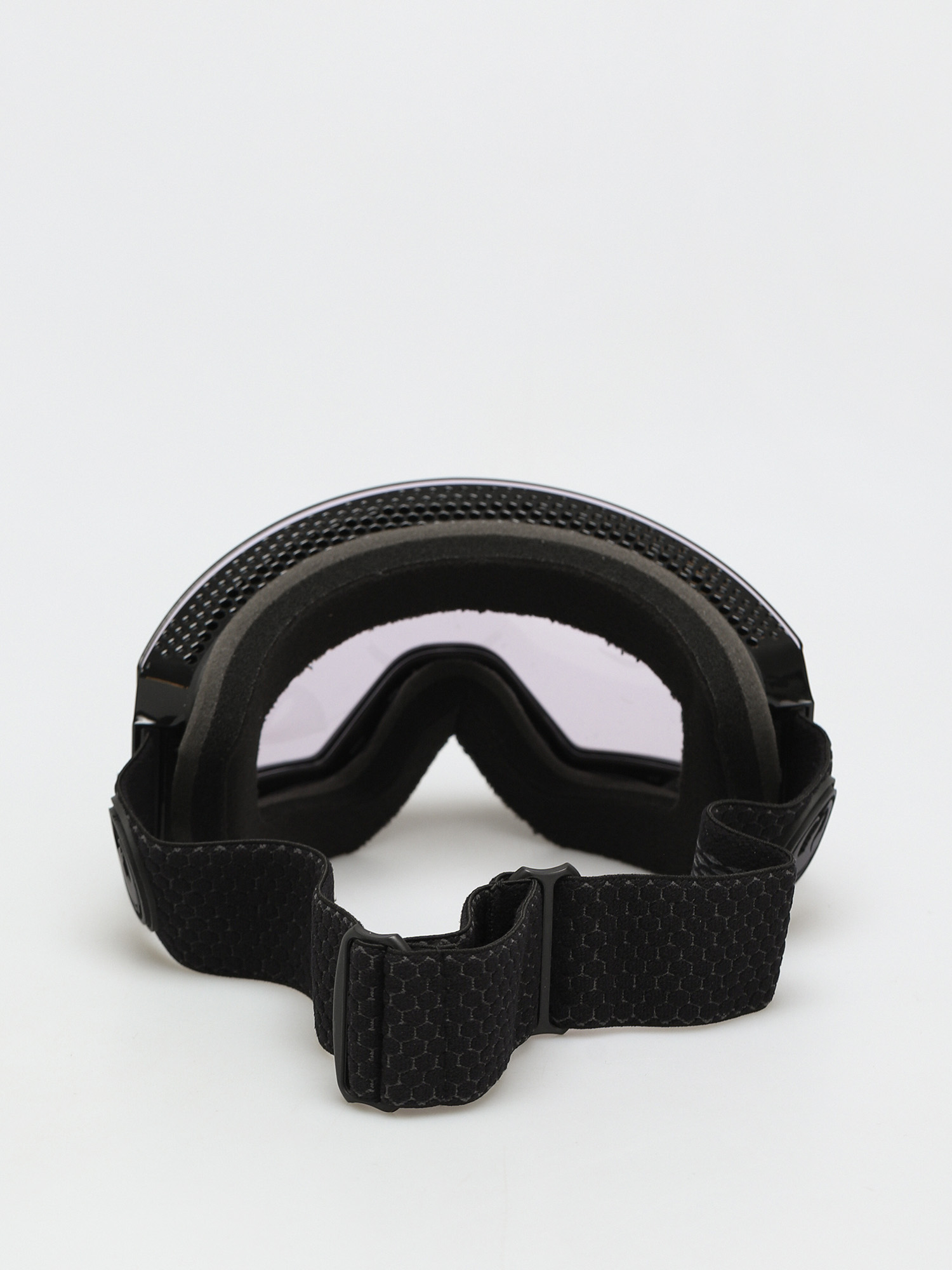 Gogle Dragon Rvx Otg (split/ll violet/ll purple ion)