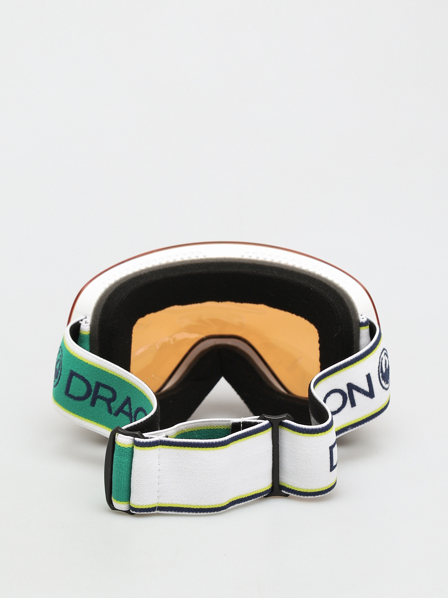 Gogle Dragon X1s (polo club/lumalens amber/lumalens dark smoke)