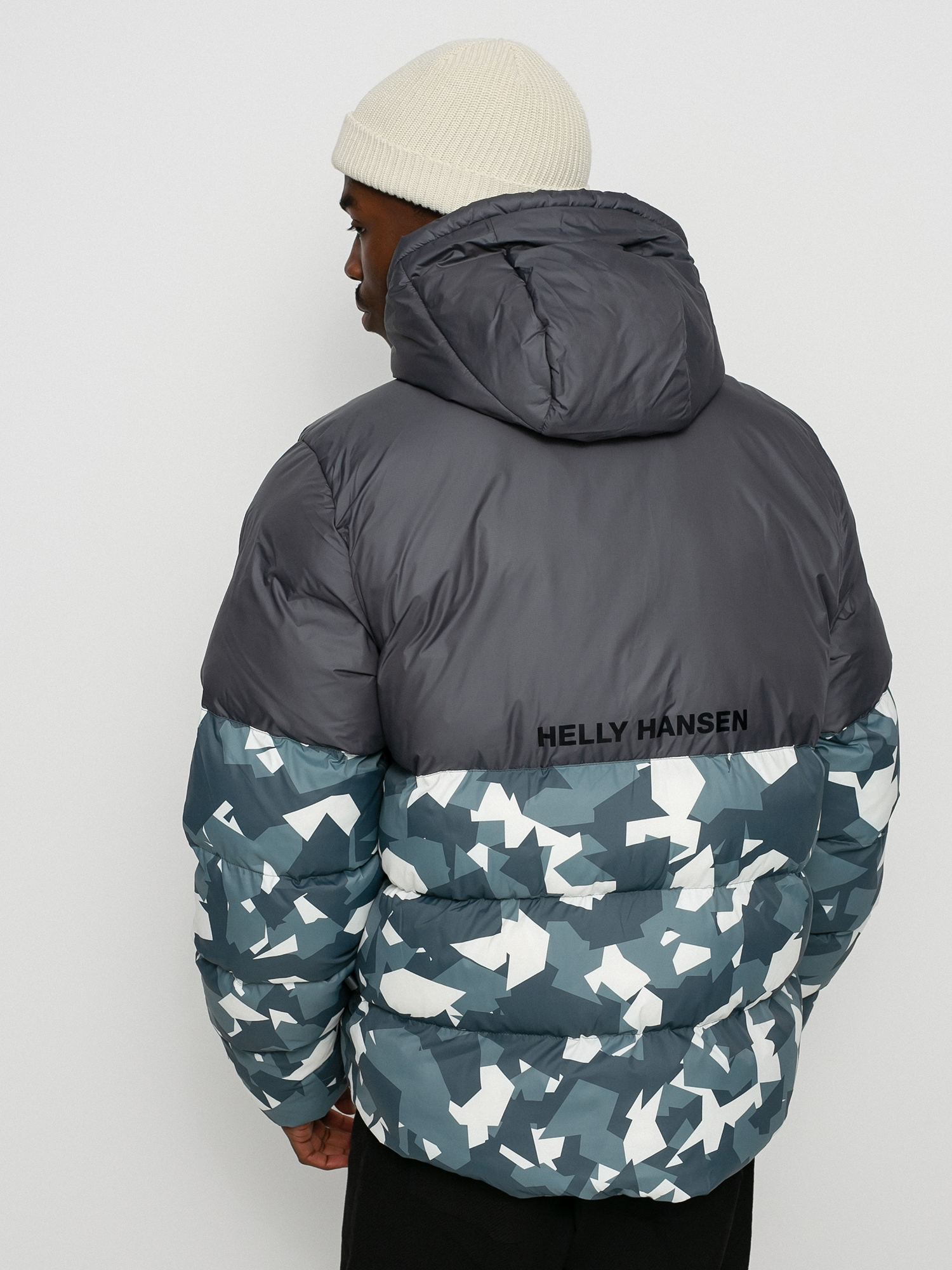 Kurtka Helly Hansen Active Puffy (storm)