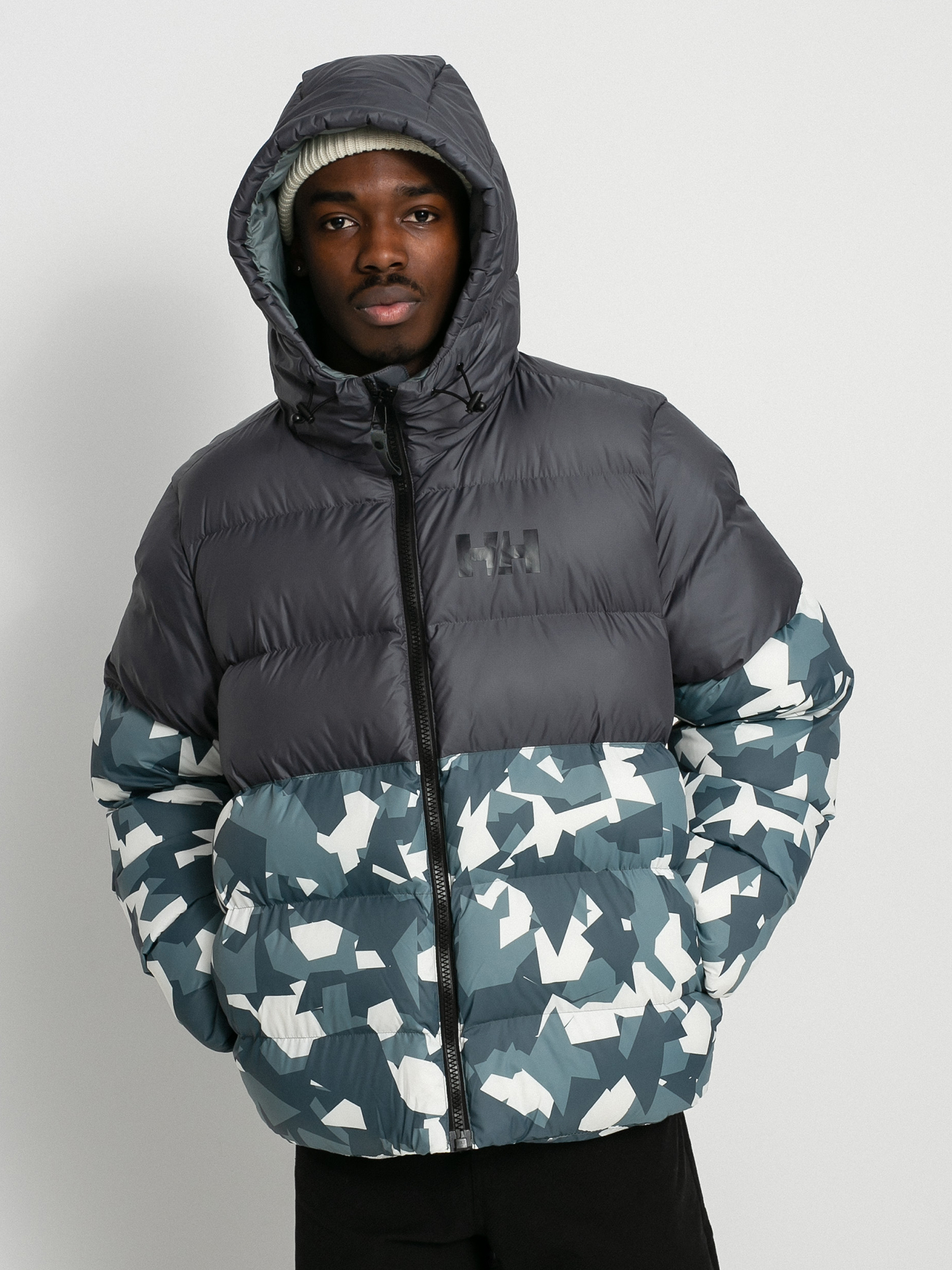 Kurtka Helly Hansen Active Puffy (storm)