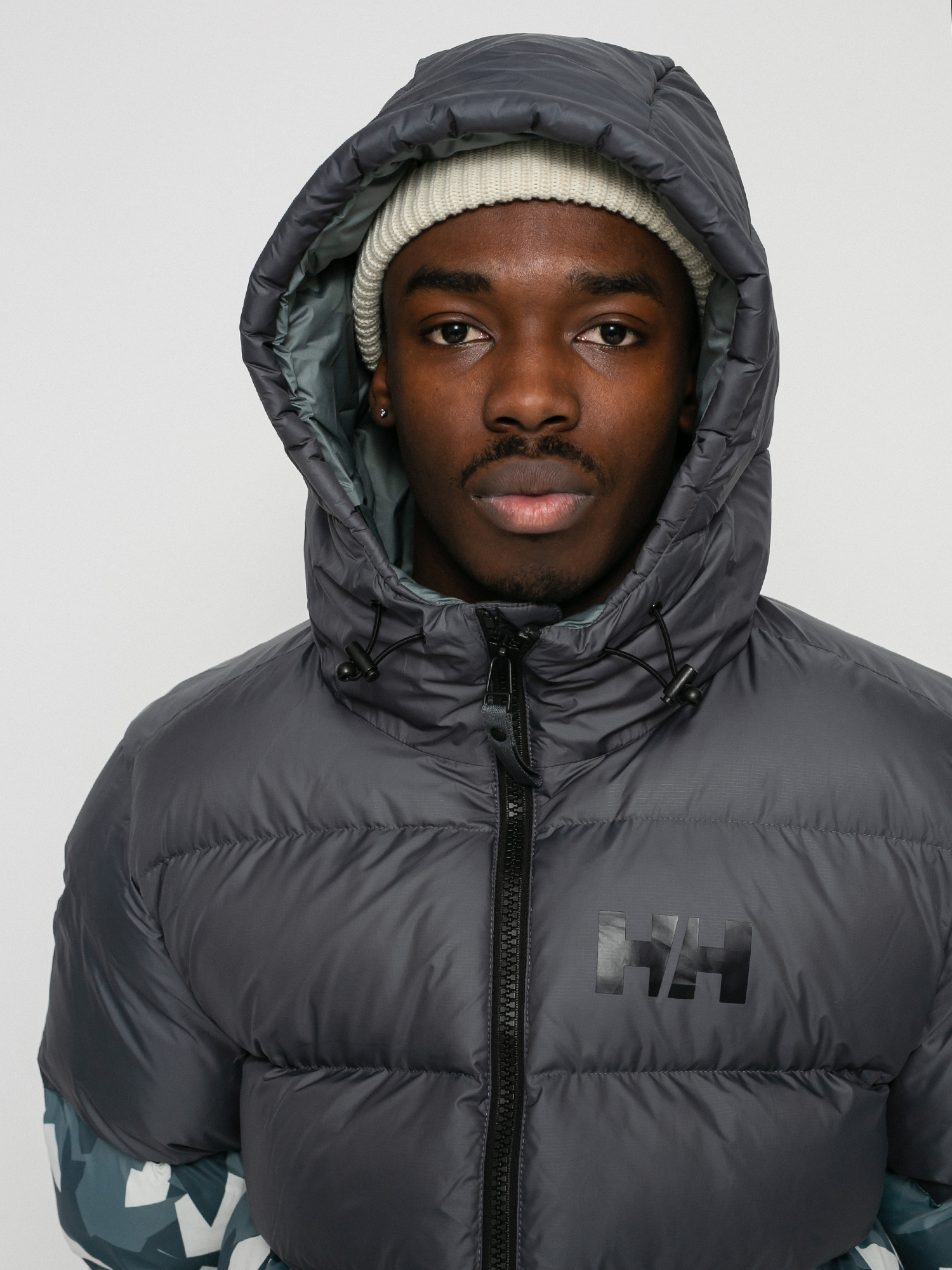 Kurtka Helly Hansen Active Puffy (storm)