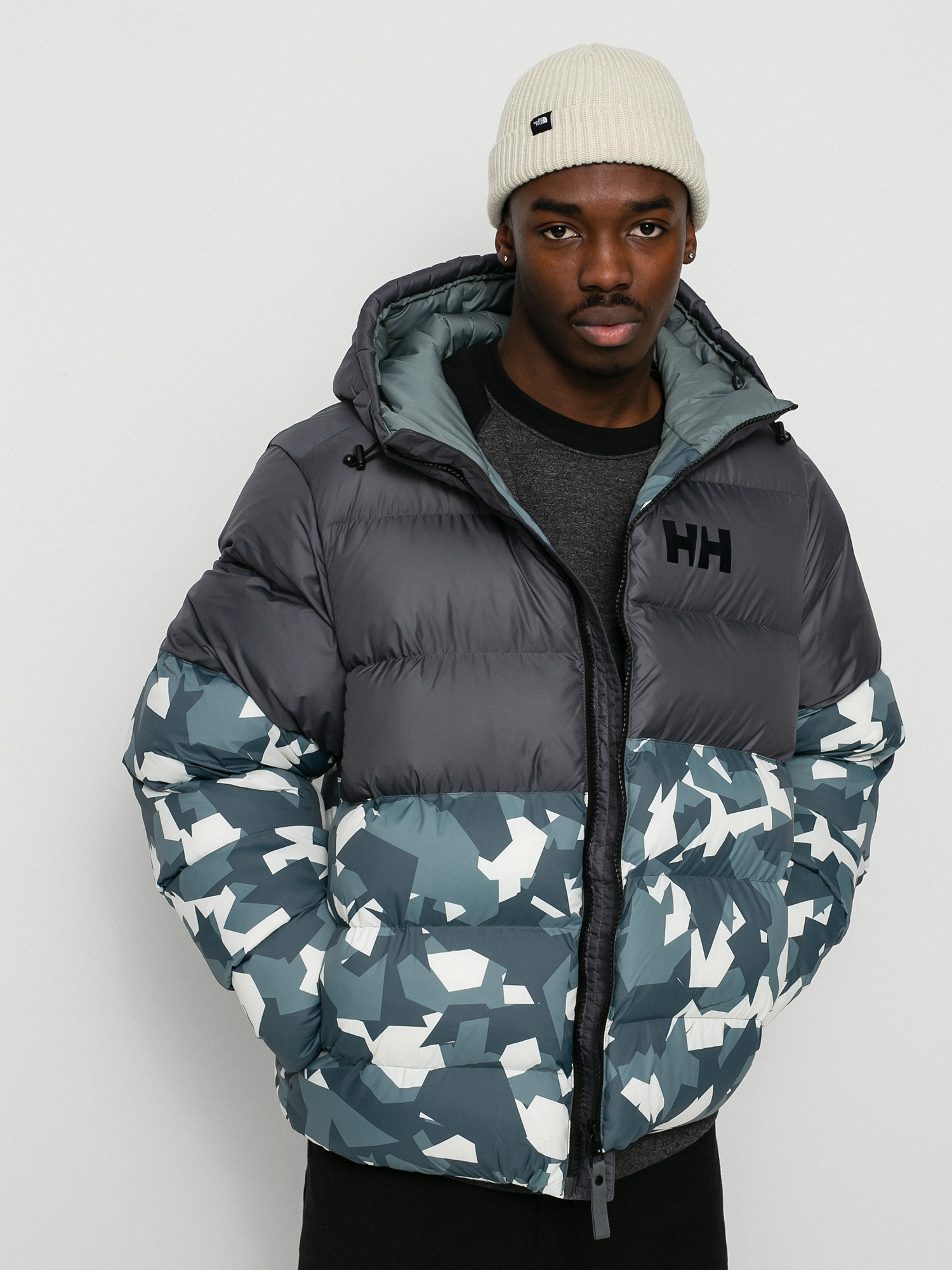 Kurtka Helly Hansen Active Puffy (storm)